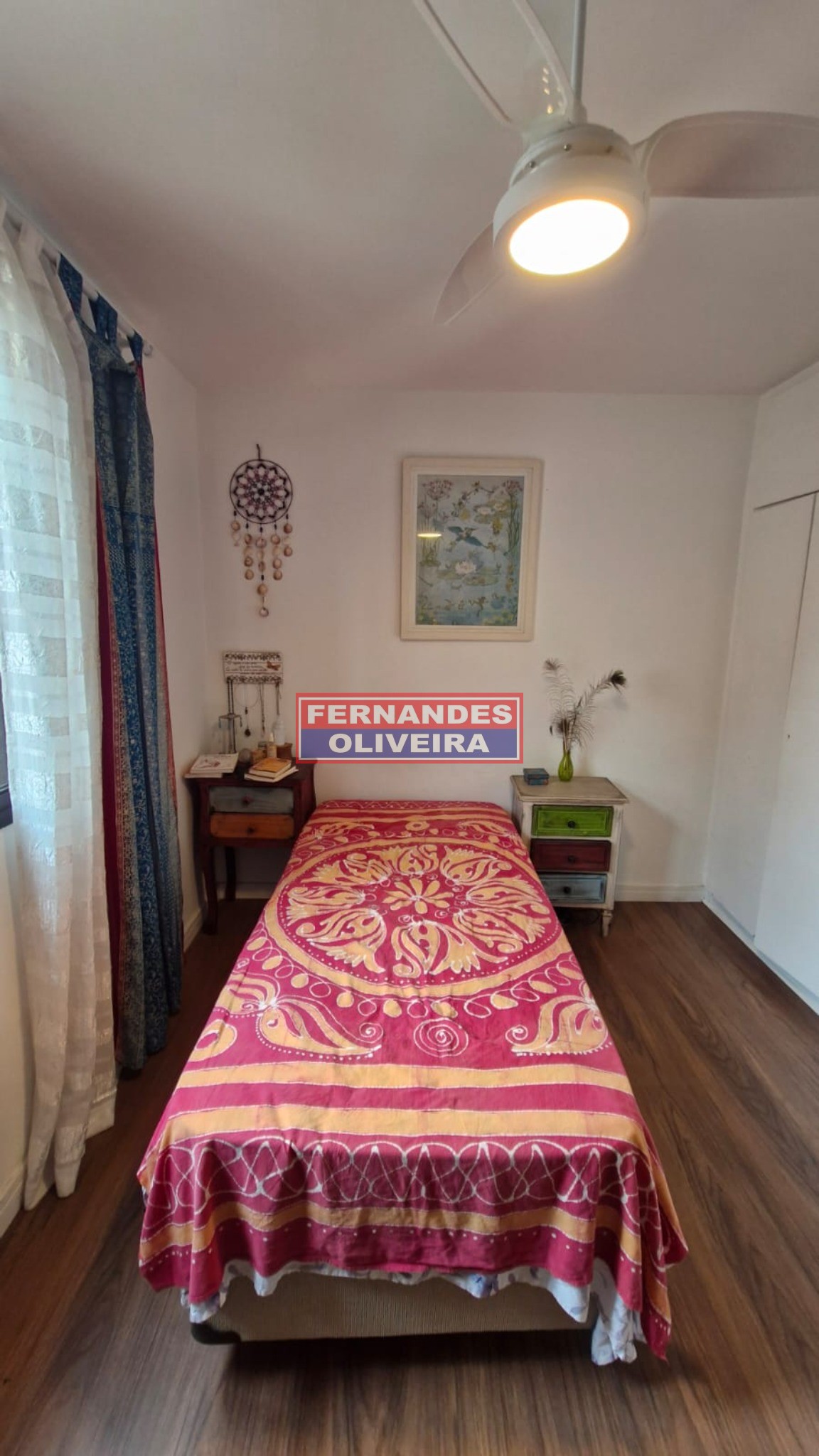 Apartamento, 2 quartos, 70 m² - Foto 5