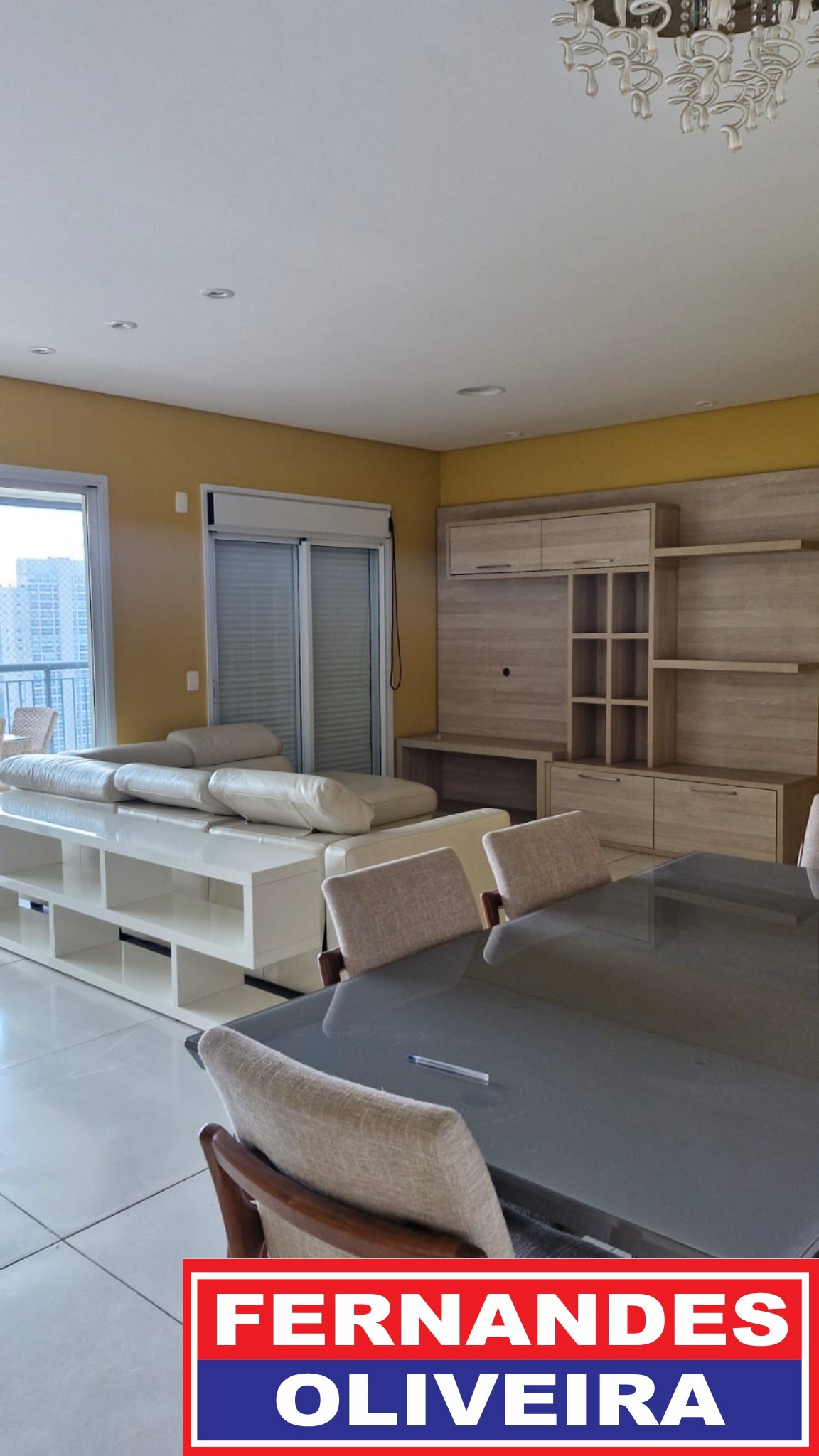 Apartamento, 3 quartos, 159 m² - Foto 4