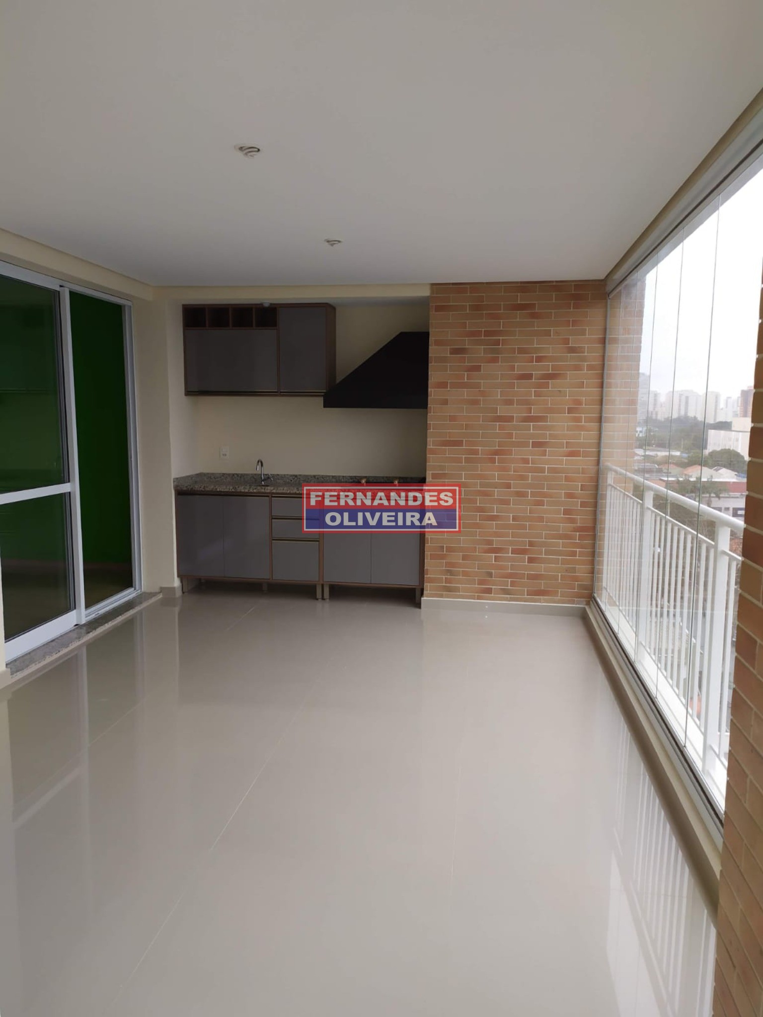 Apartamento, 3 quartos, 115 m² - Foto 1