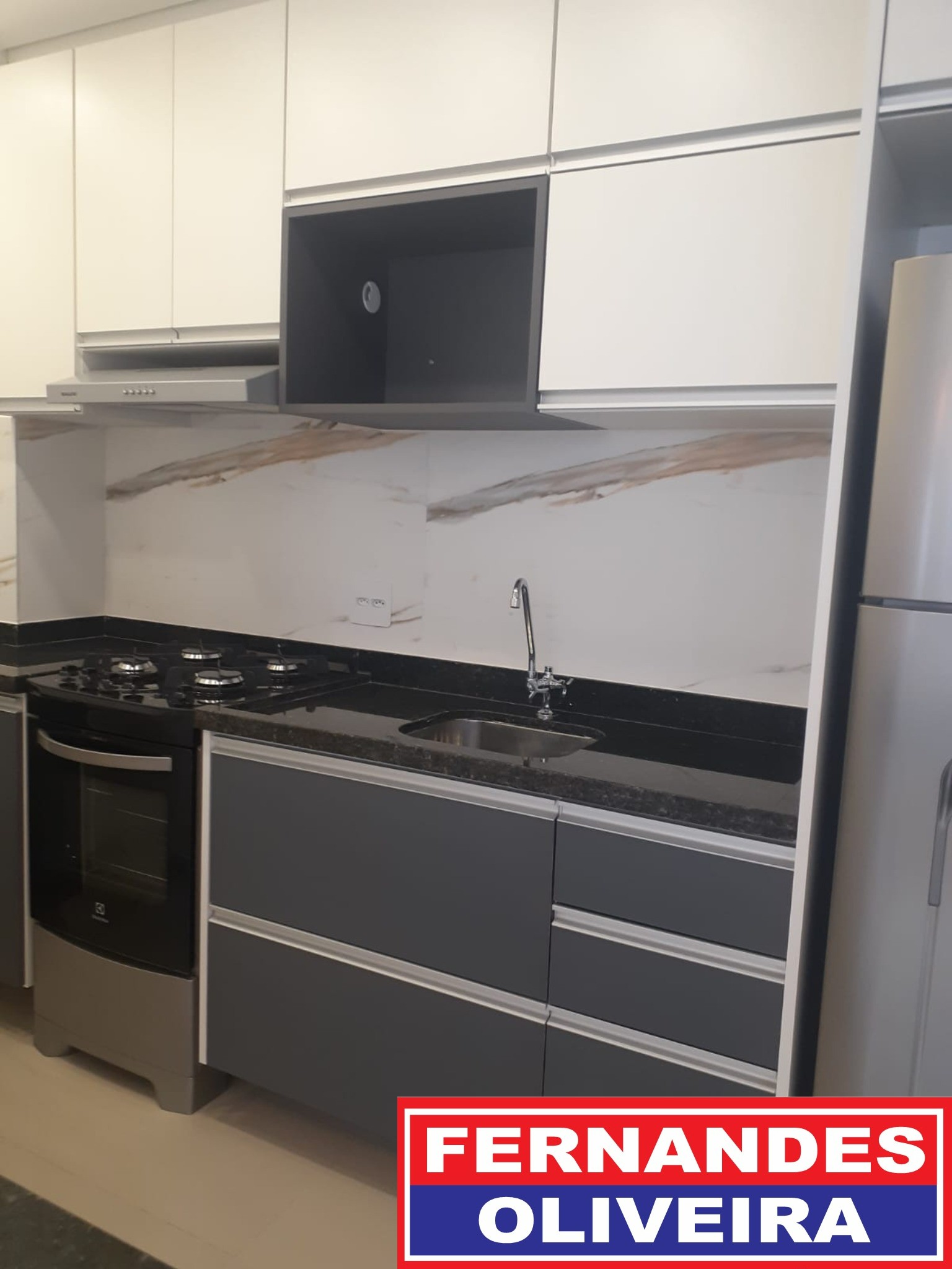 Apartamento, 2 quartos, 34 m² - Foto 7