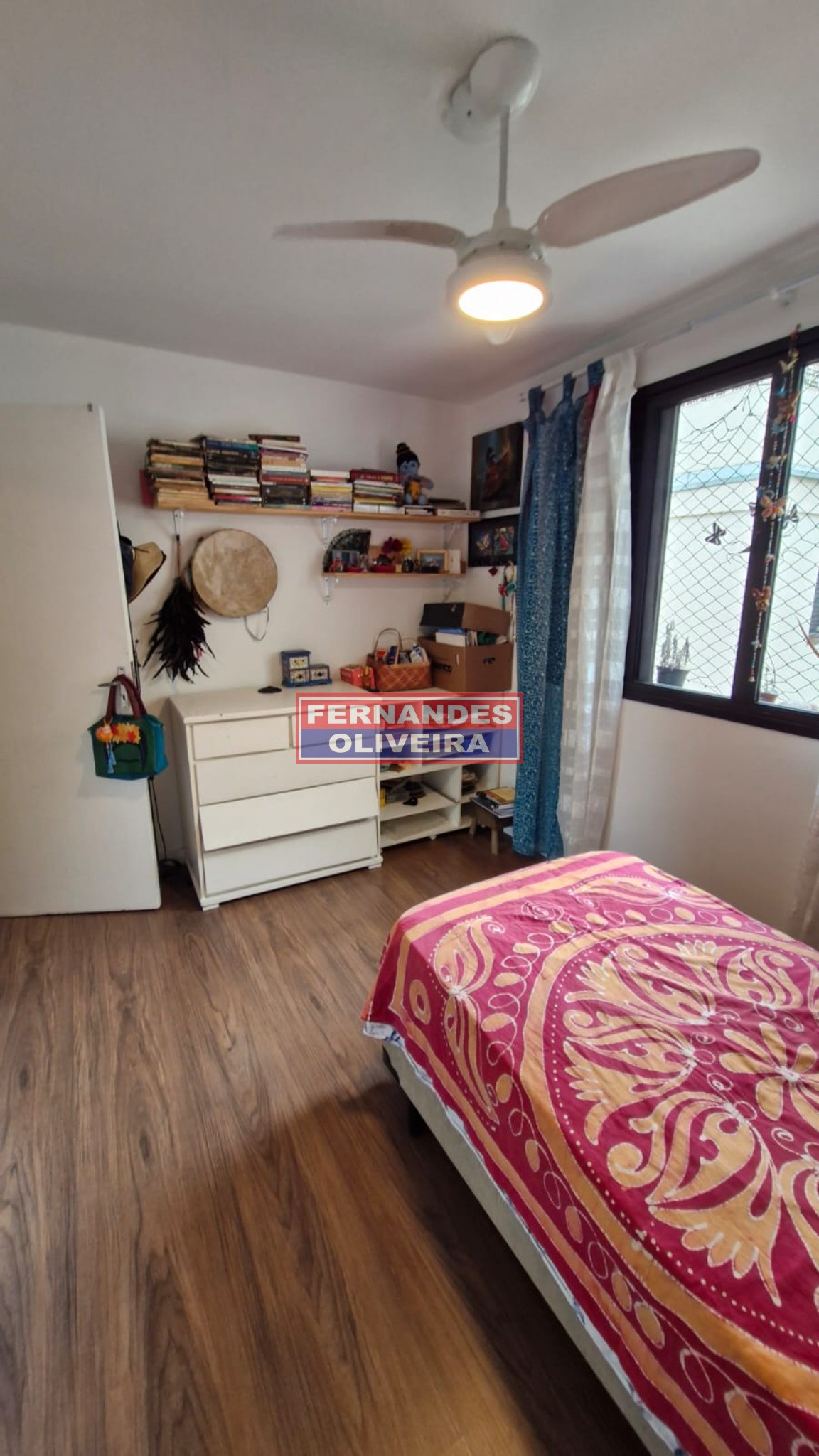 Apartamento, 2 quartos, 70 m² - Foto 6