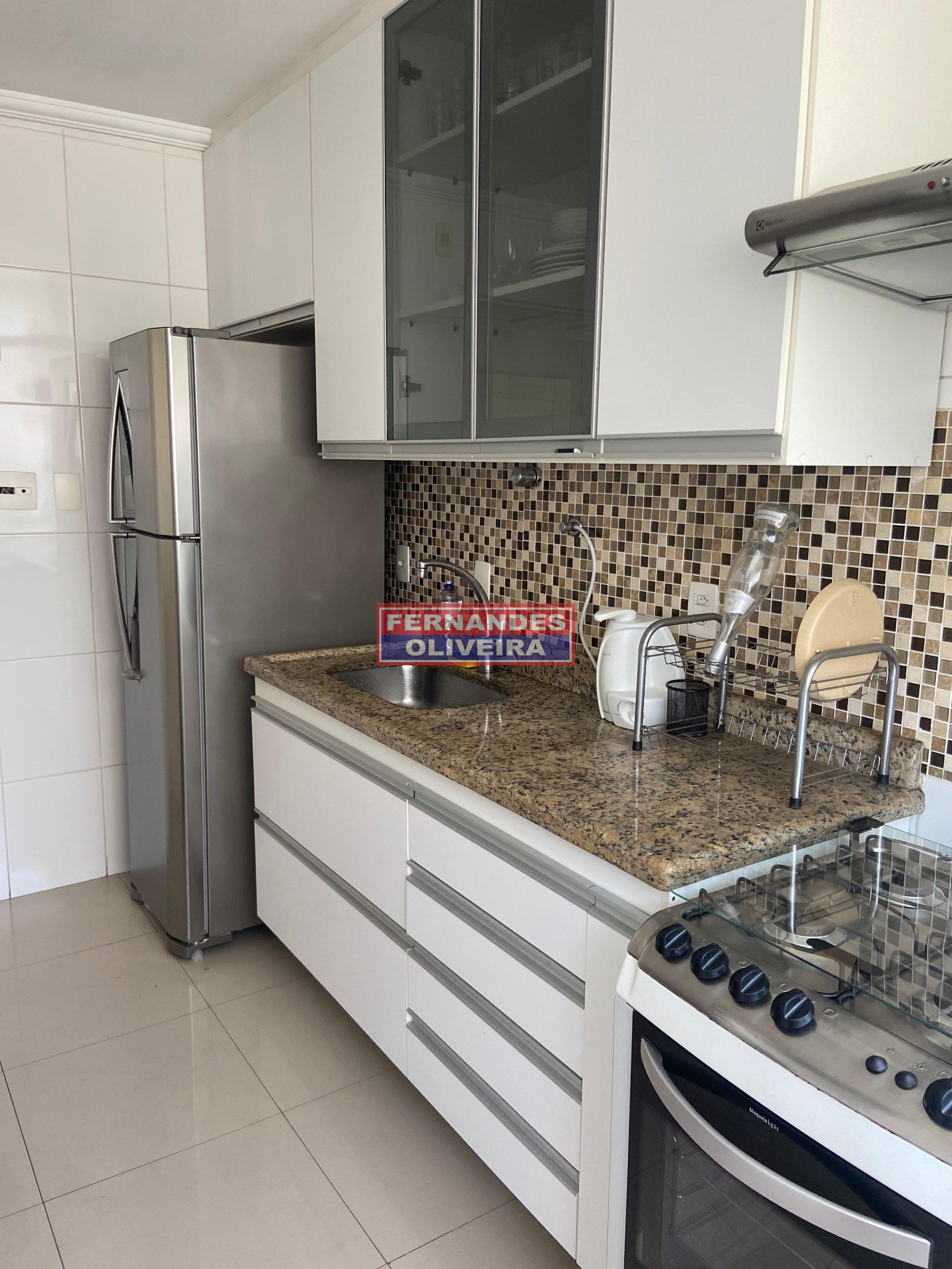 Apartamento, 2 quartos, 50 m² - Foto 21