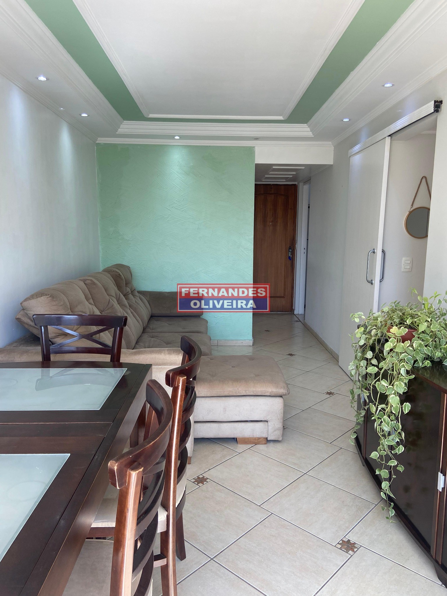 Apartamento, 2 quartos, 50 m² - Foto 5