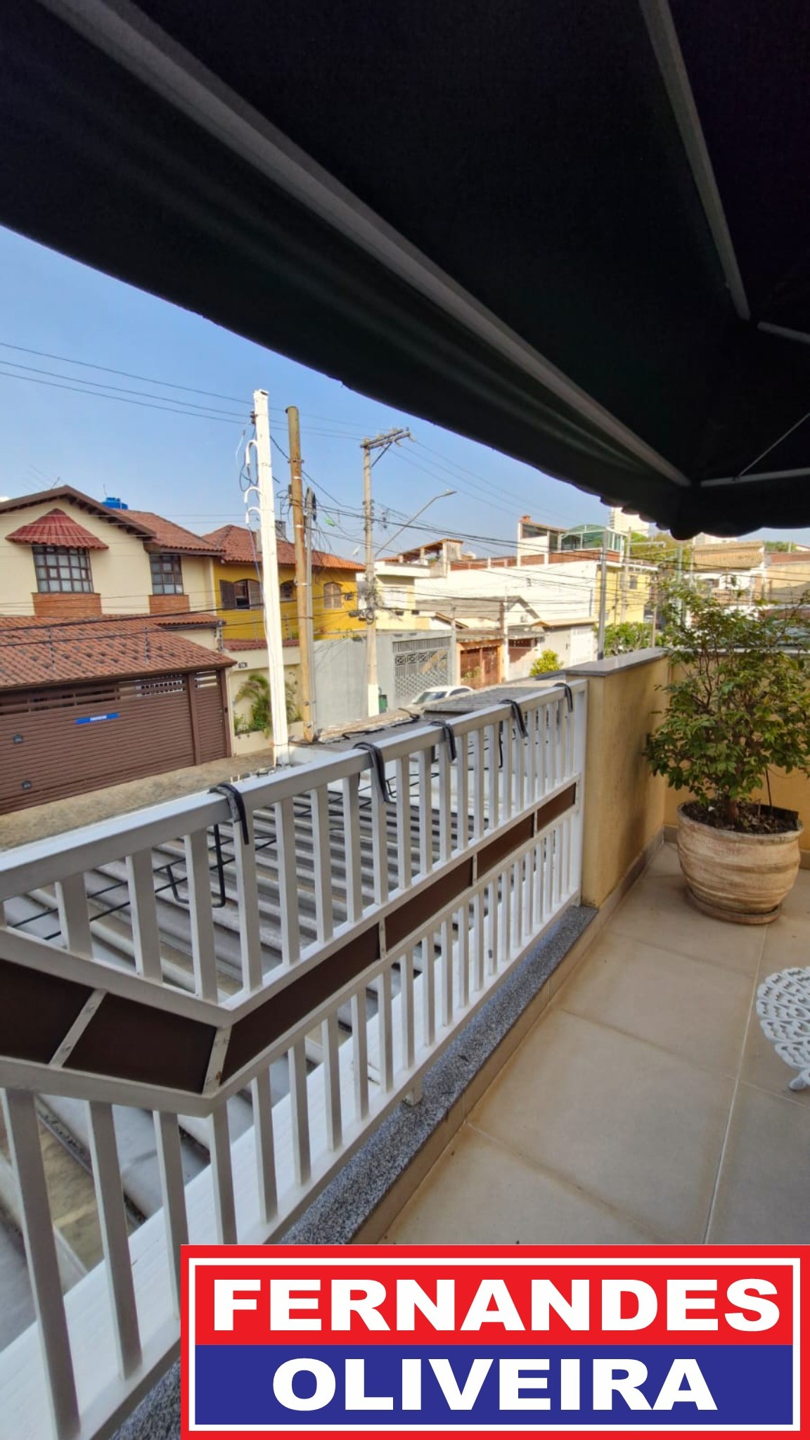 Sobrado à venda e aluguel com 3 quartos, 125m² - Foto 5