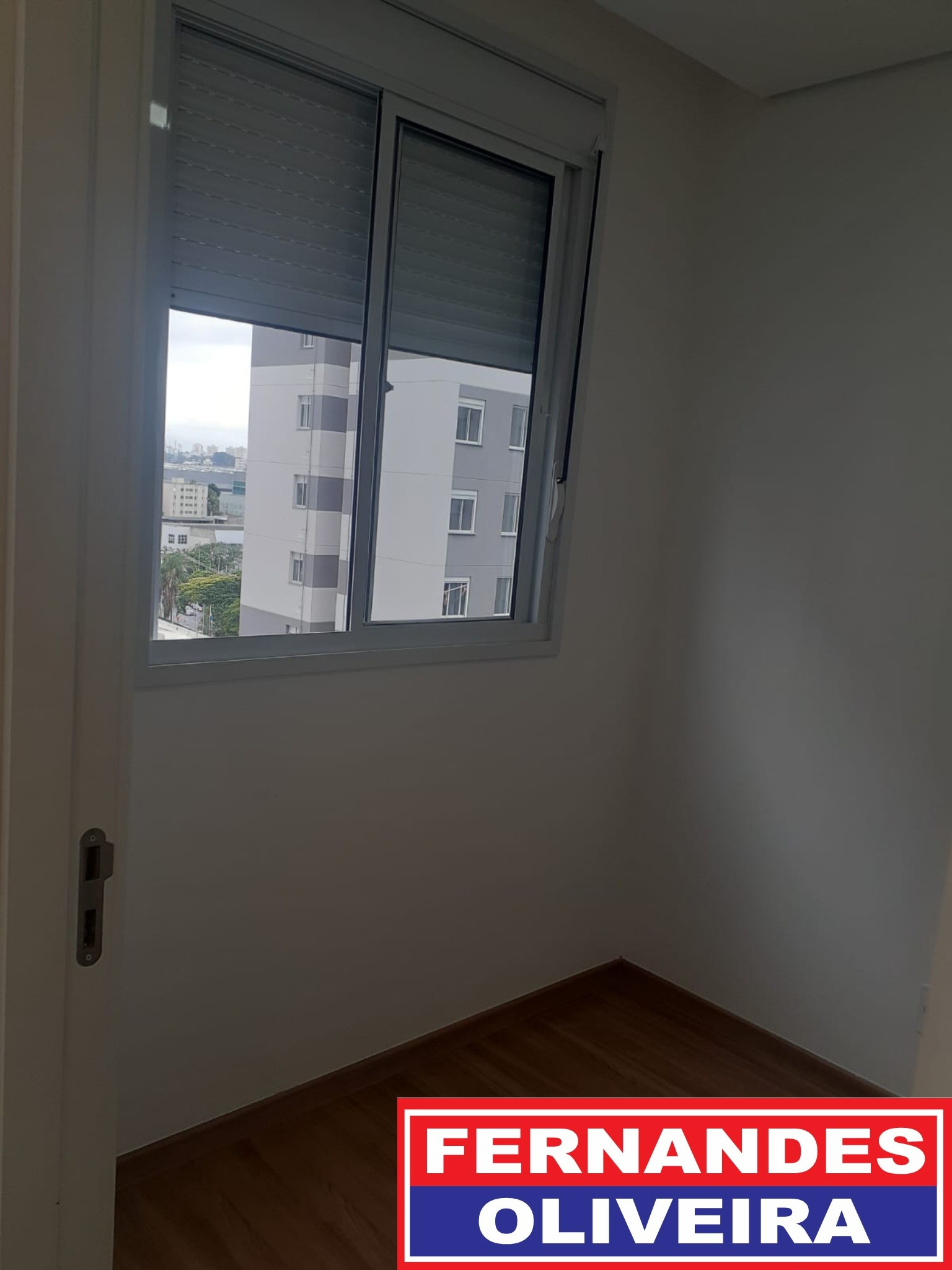 Apartamento, 2 quartos, 34 m² - Foto 6