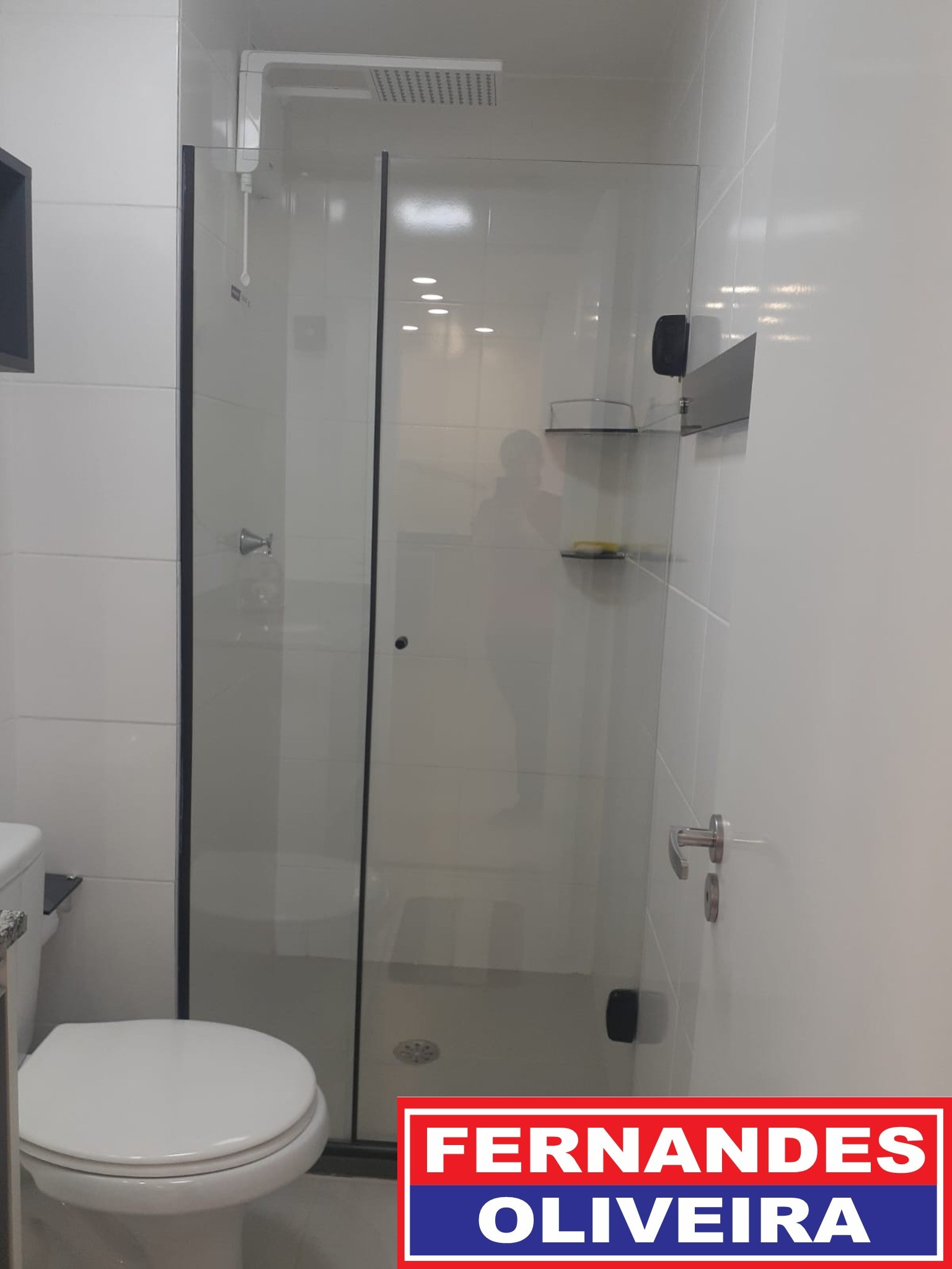 Apartamento, 2 quartos, 34 m² - Foto 4