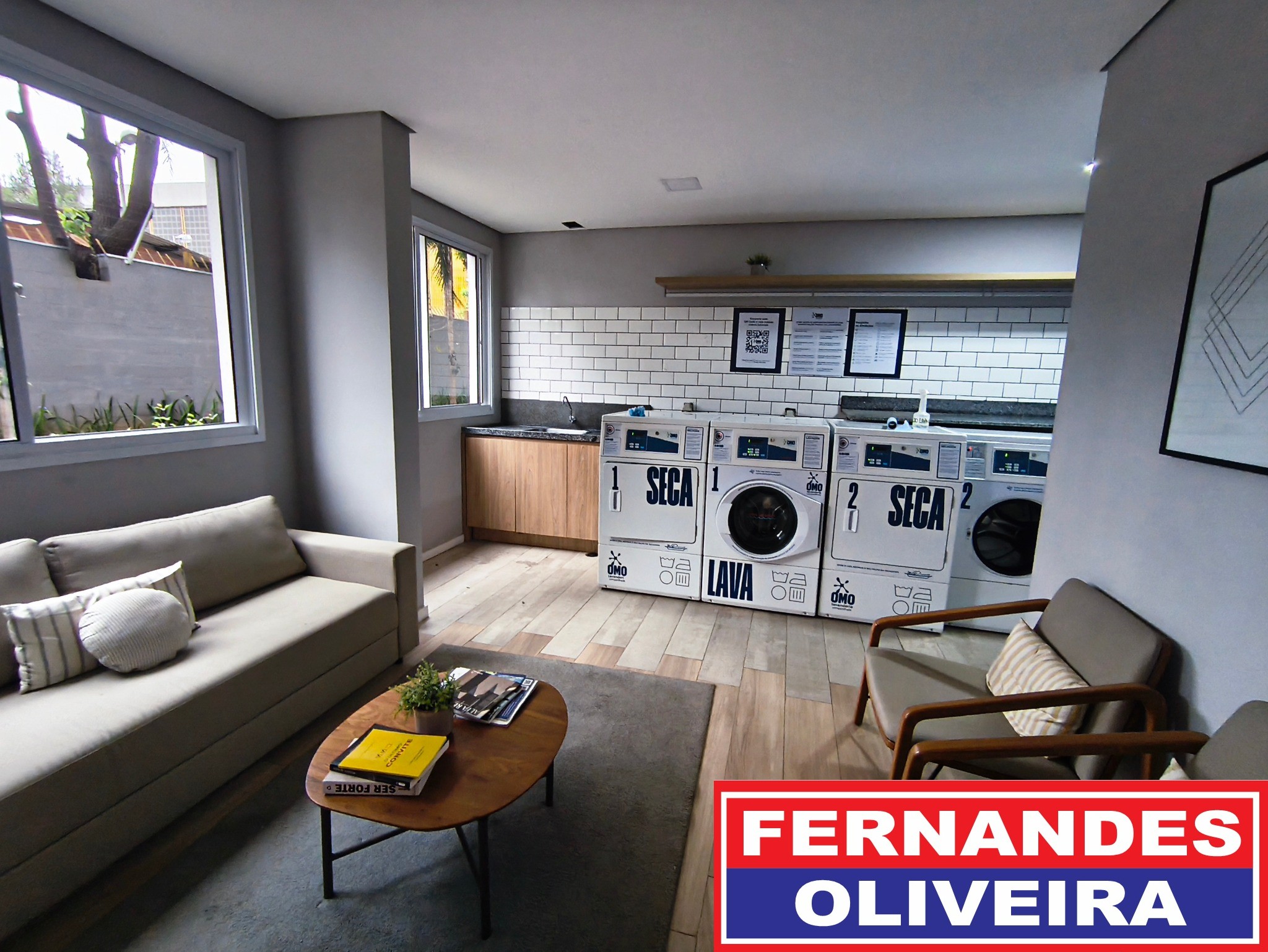 Apartamento, 2 quartos, 34 m² - Foto 12