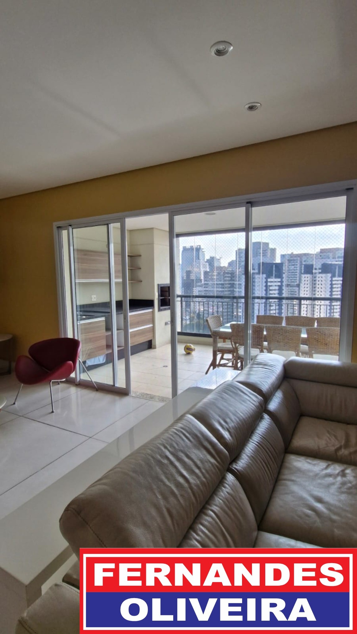 Apartamento, 3 quartos, 159 m² - Foto 55