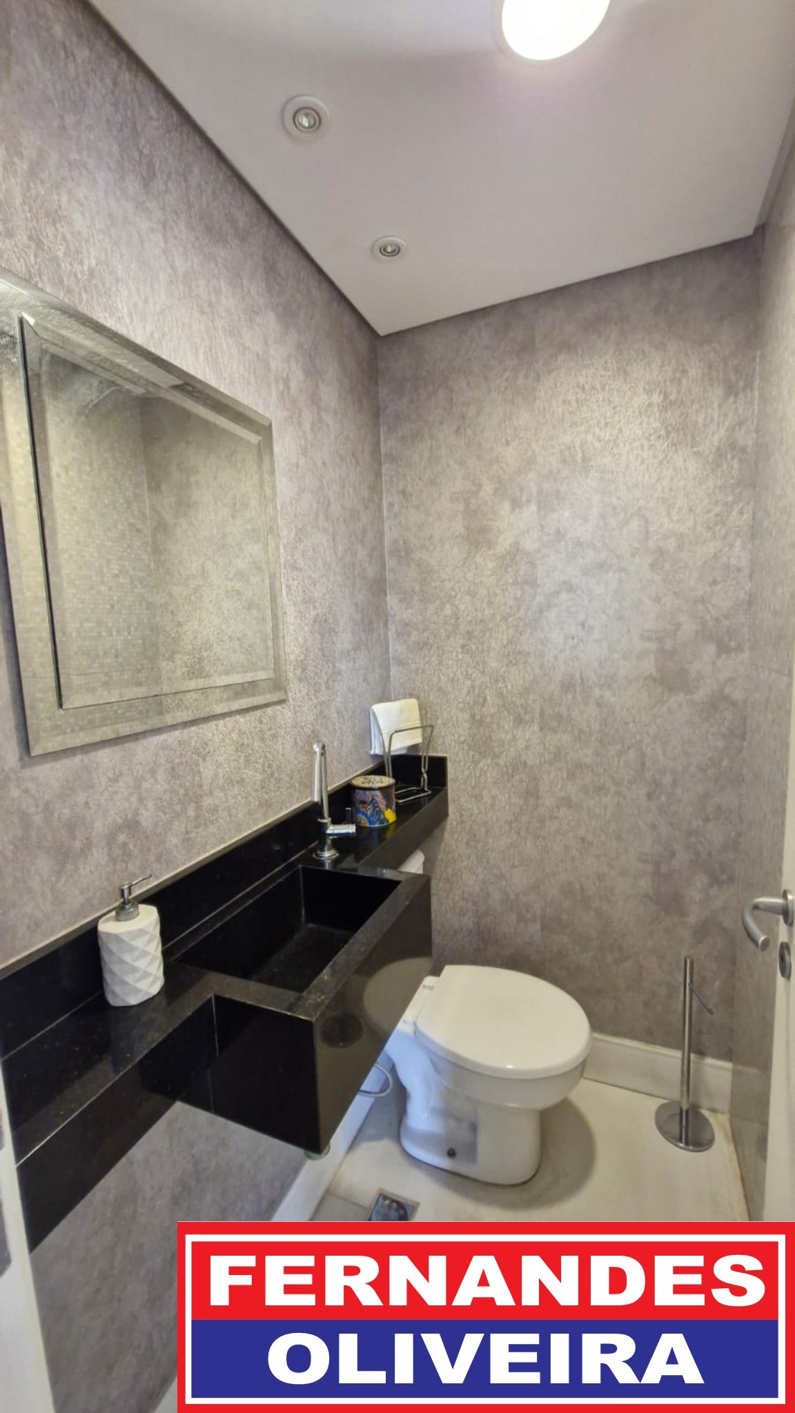 Apartamento, 3 quartos, 159 m² - Foto 39