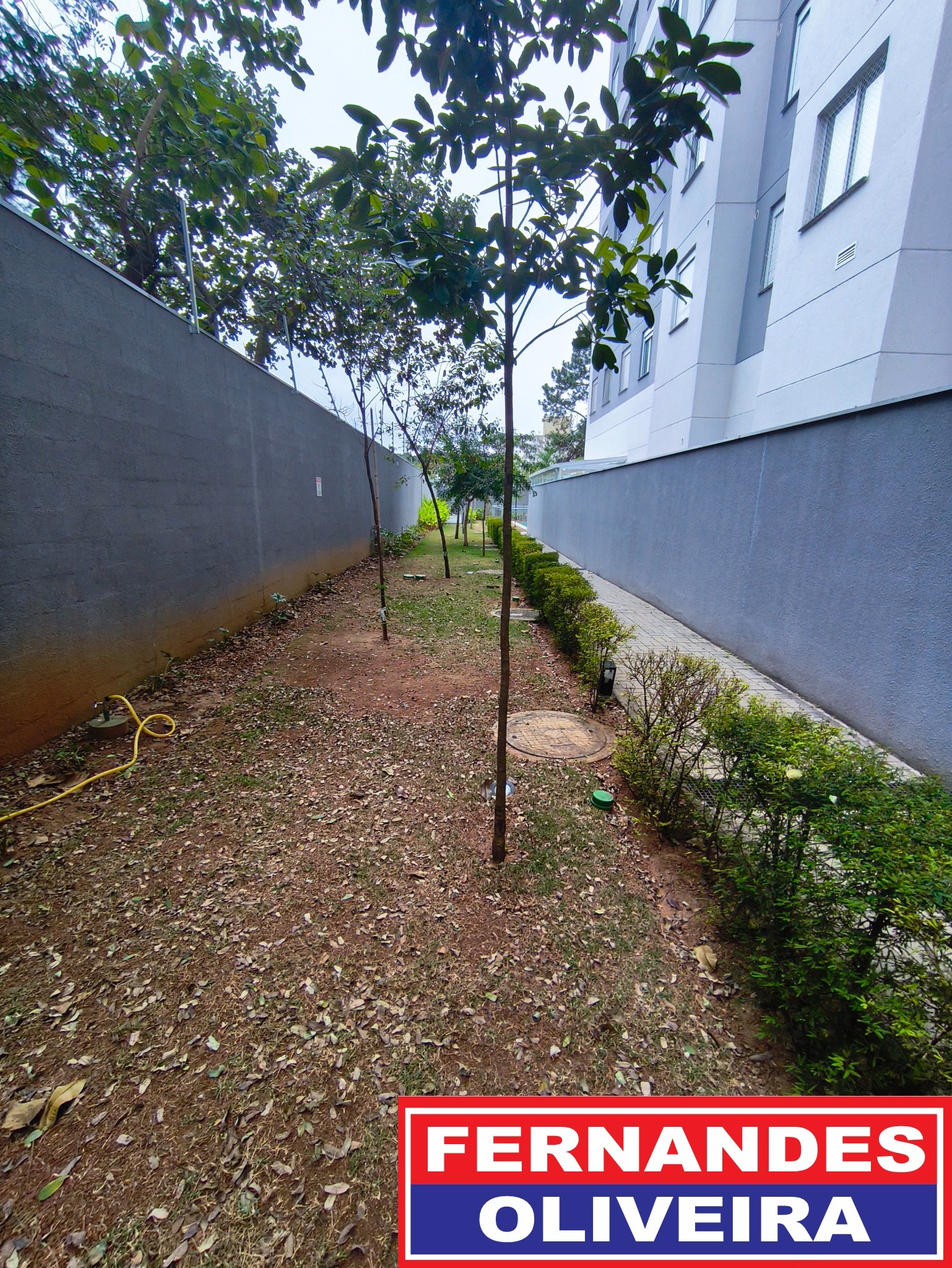 Apartamento, 2 quartos, 34 m² - Foto 19
