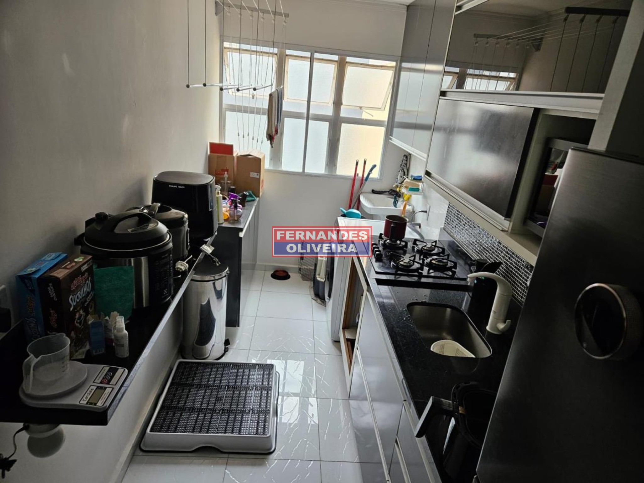 Apartamento, 3 quartos, 64 m² - Foto 4