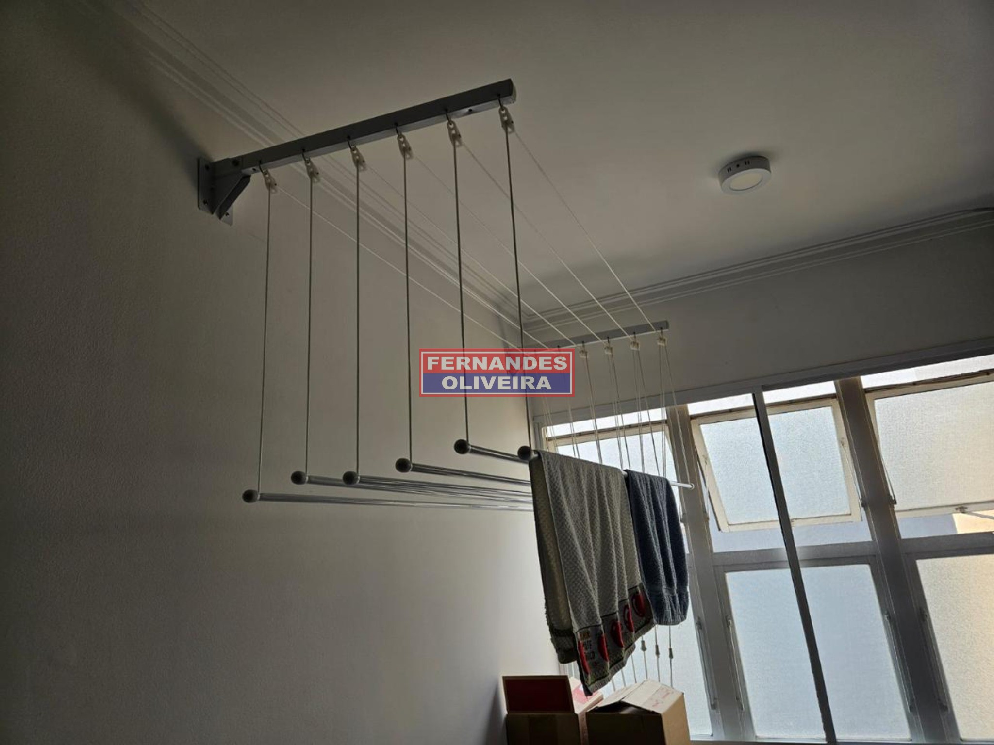 Apartamento, 3 quartos, 64 m² - Foto 2