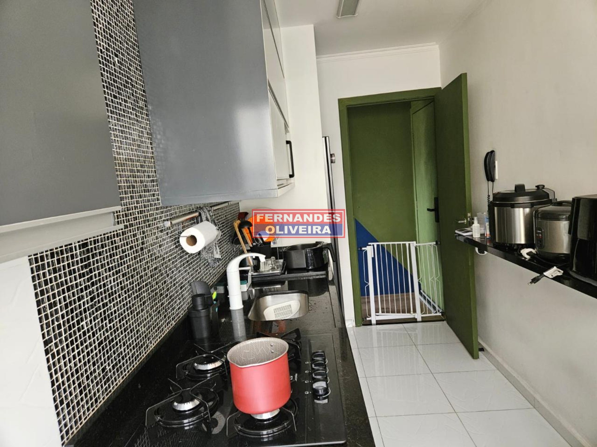 Apartamento, 3 quartos, 64 m² - Foto 3