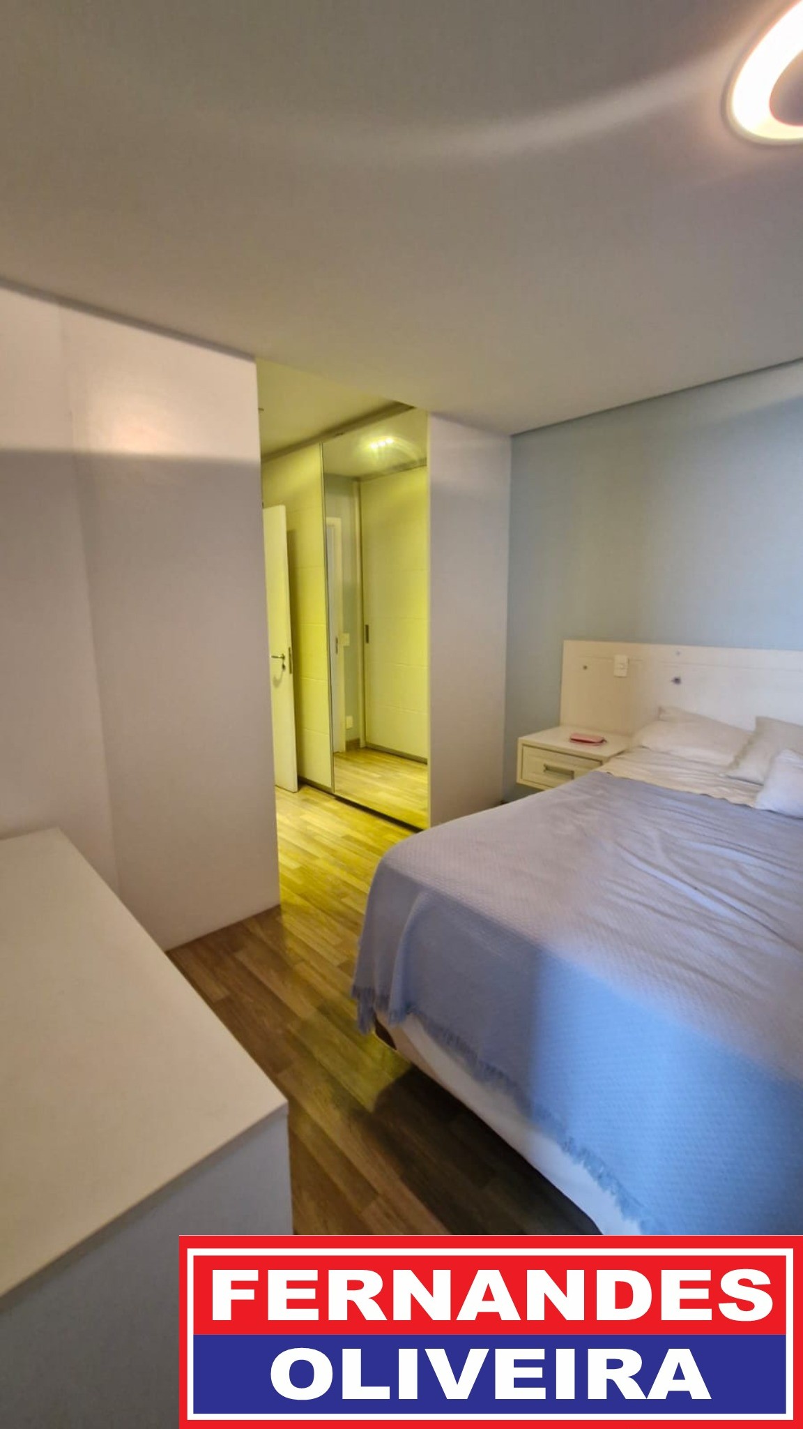 Apartamento, 3 quartos, 159 m² - Foto 35