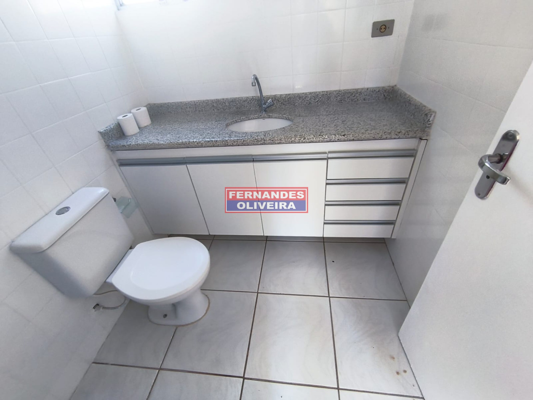 Apartamento, 2 quartos, 40 m² - Foto 8