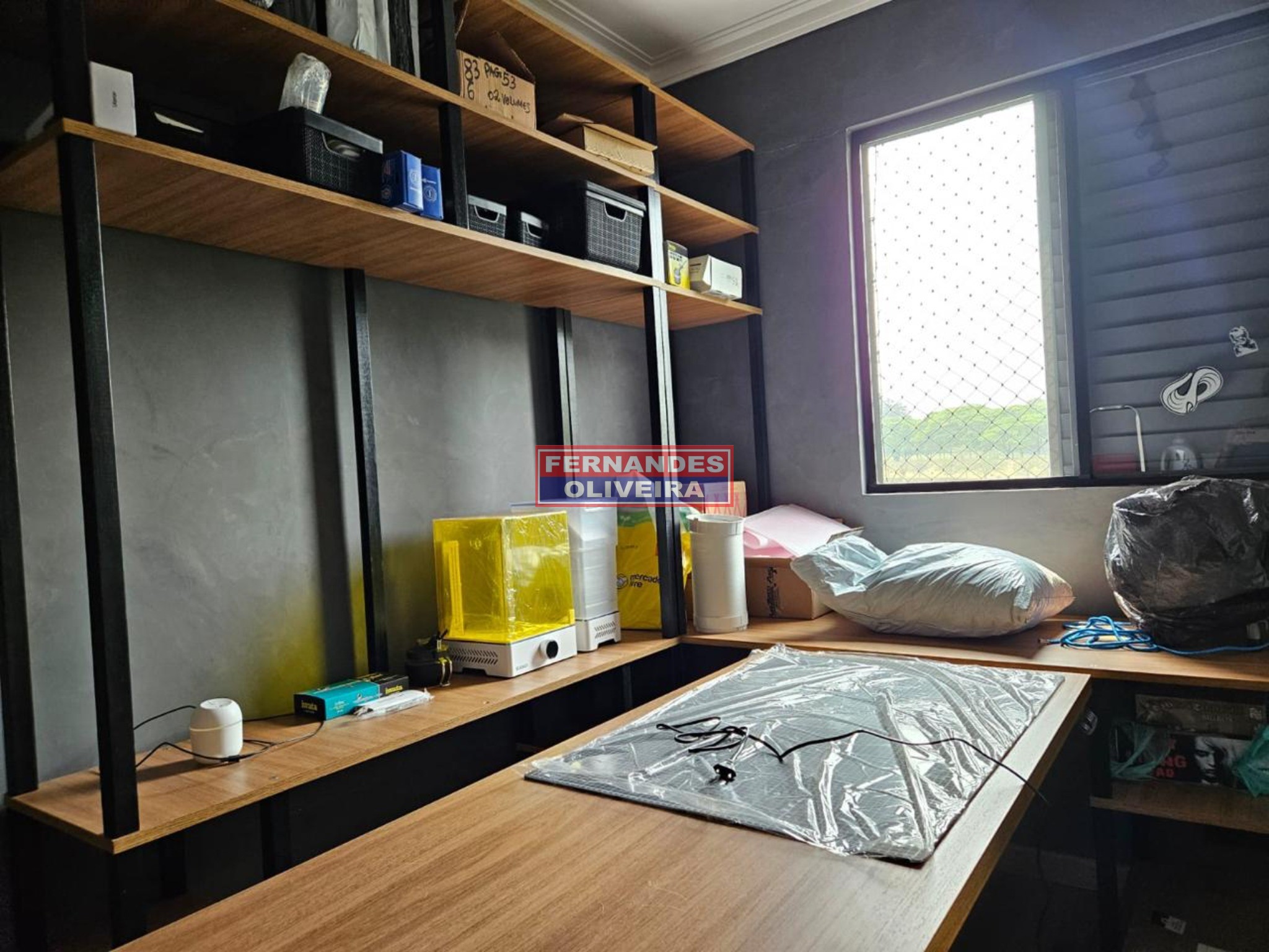 Apartamento, 3 quartos, 64 m² - Foto 9