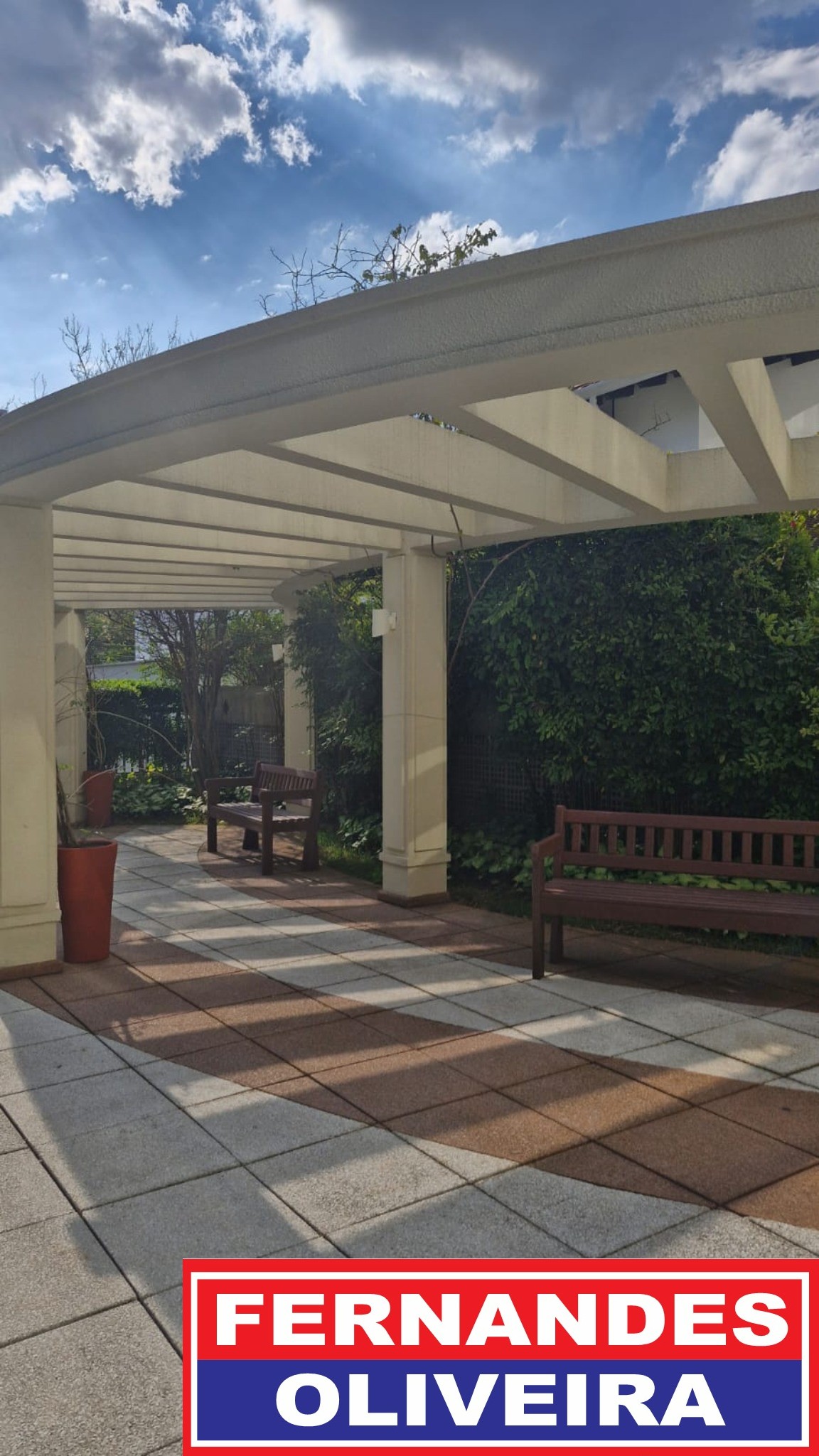 Apartamento, 3 quartos, 159 m² - Foto 23