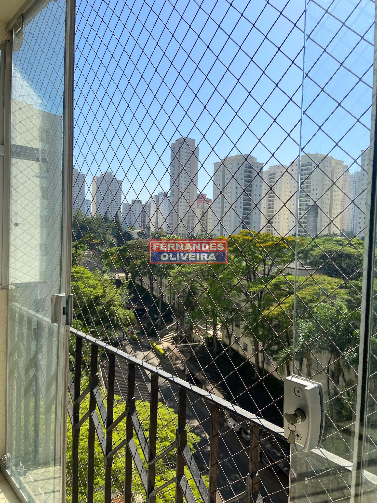 Apartamento, 2 quartos, 50 m² - Foto 4