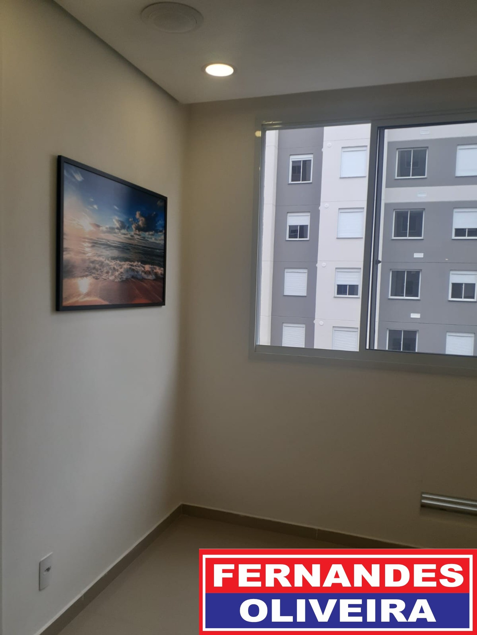 Apartamento, 2 quartos, 34 m² - Foto 9