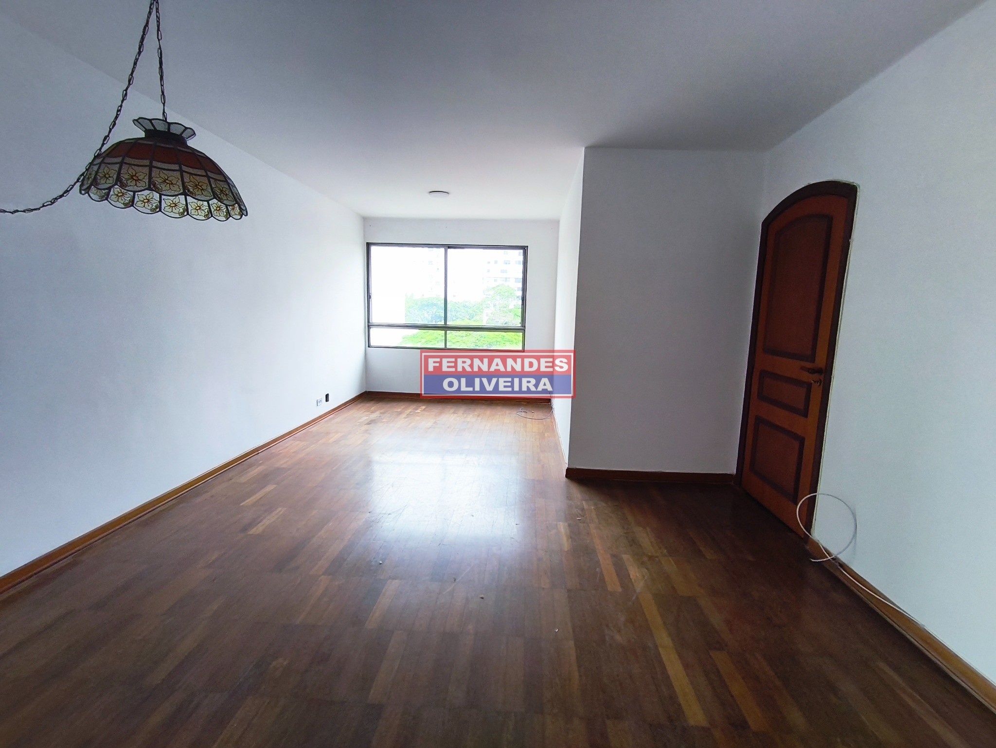 Apartamento, 3 quartos, 98 m² - Foto 1