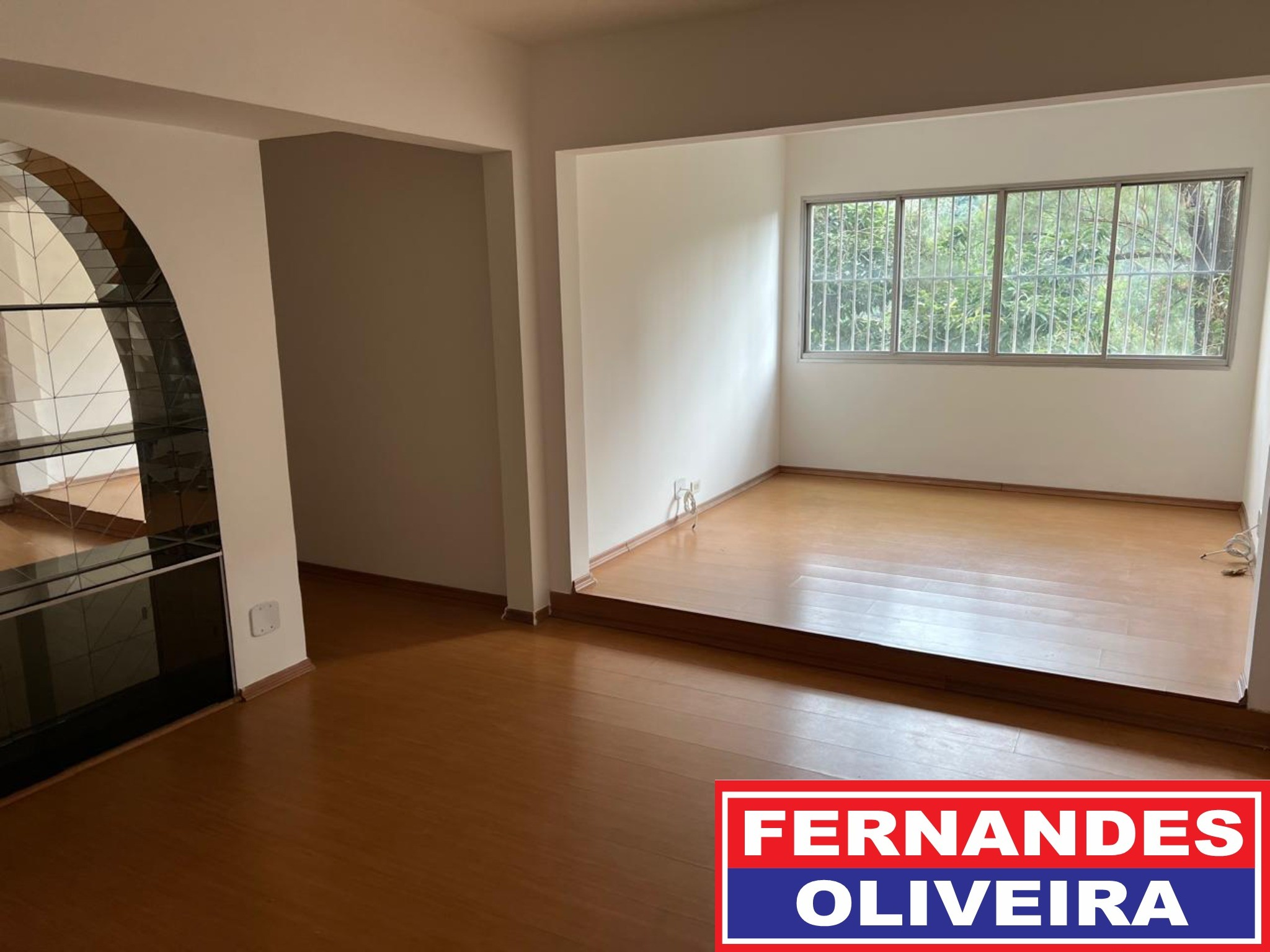 Apartamento, 3 quartos, 70 m² - Foto 1