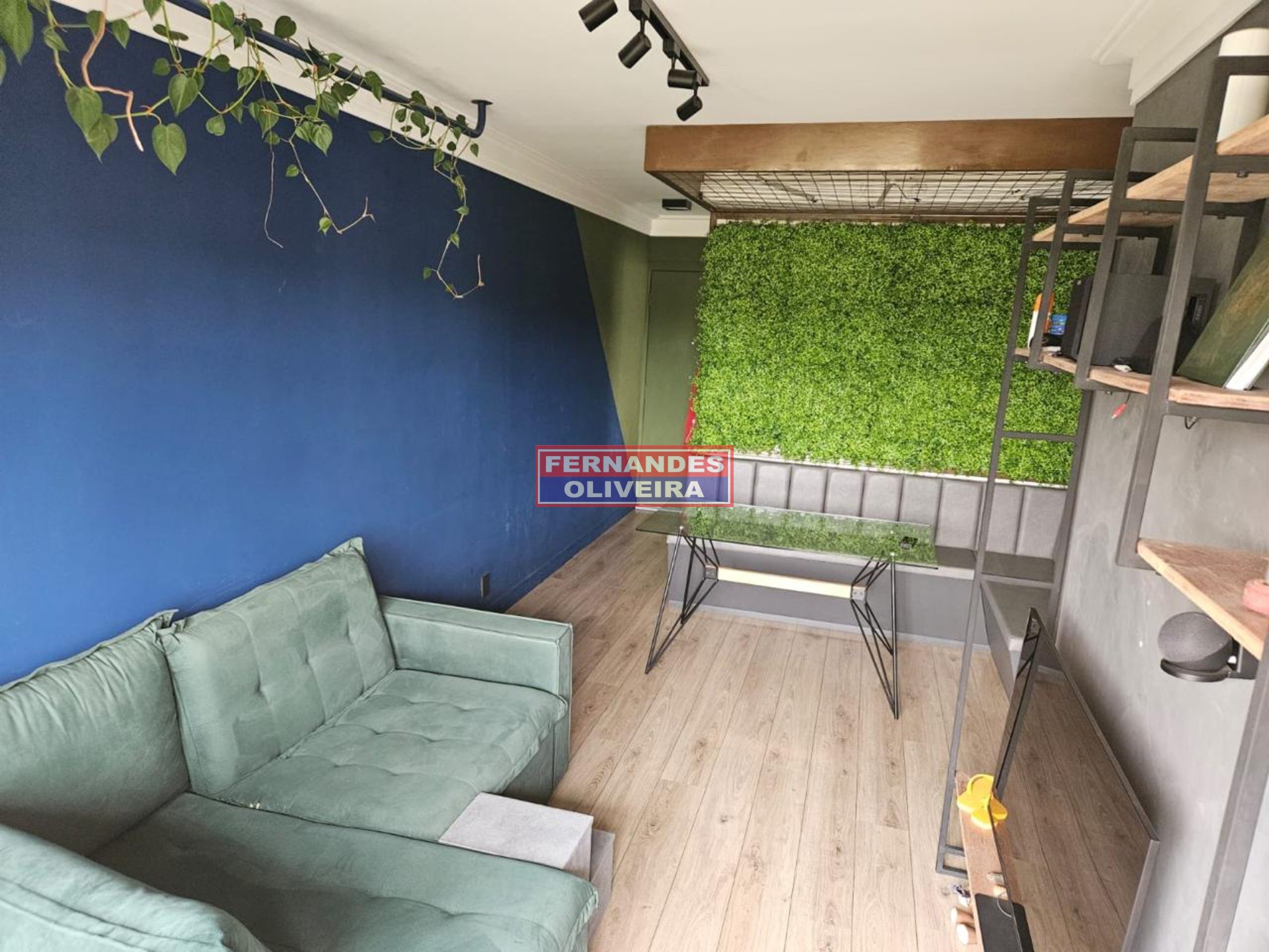Apartamento, 3 quartos, 64 m² - Foto 1
