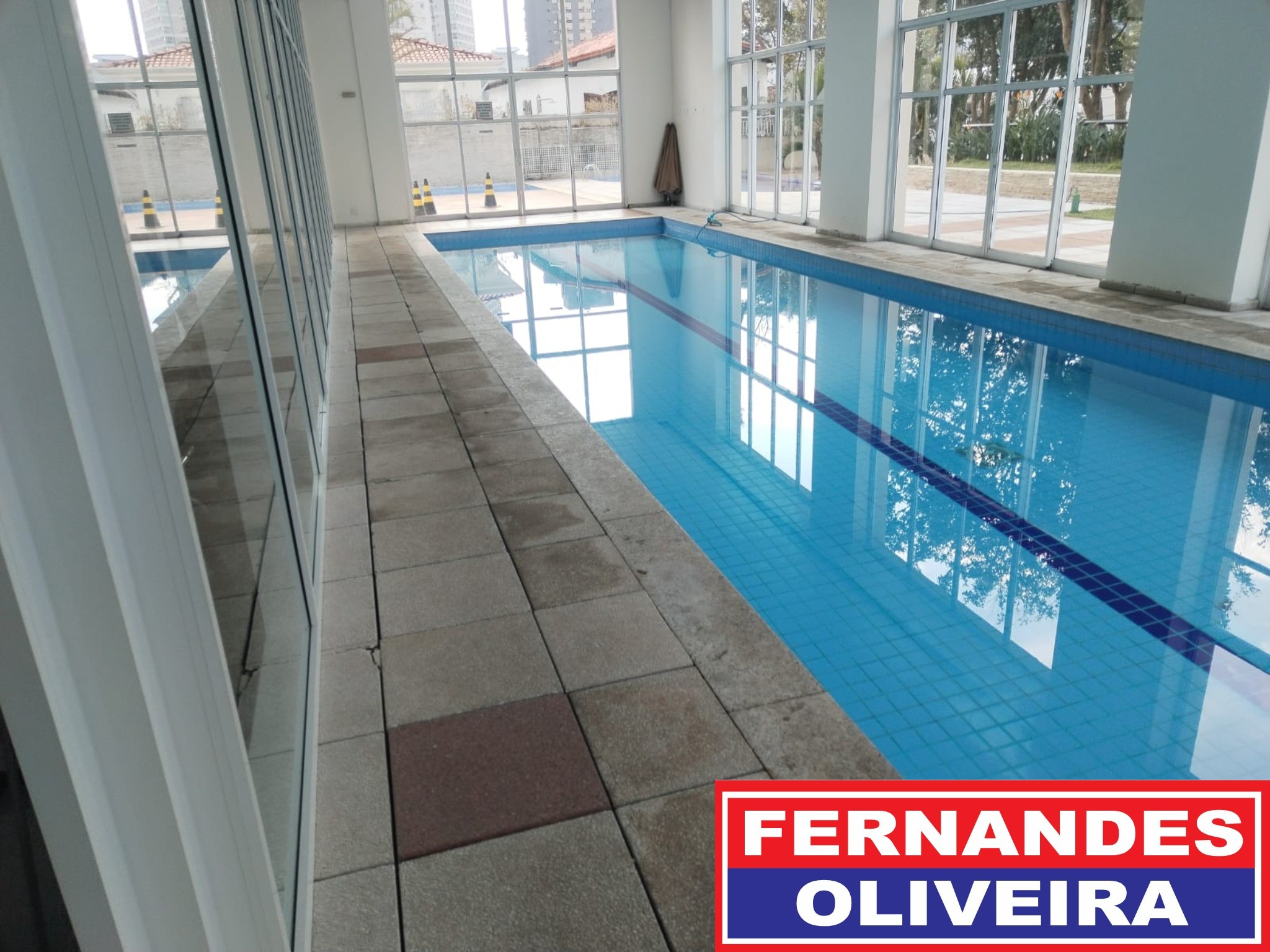 Apartamento, 3 quartos, 159 m² - Foto 14