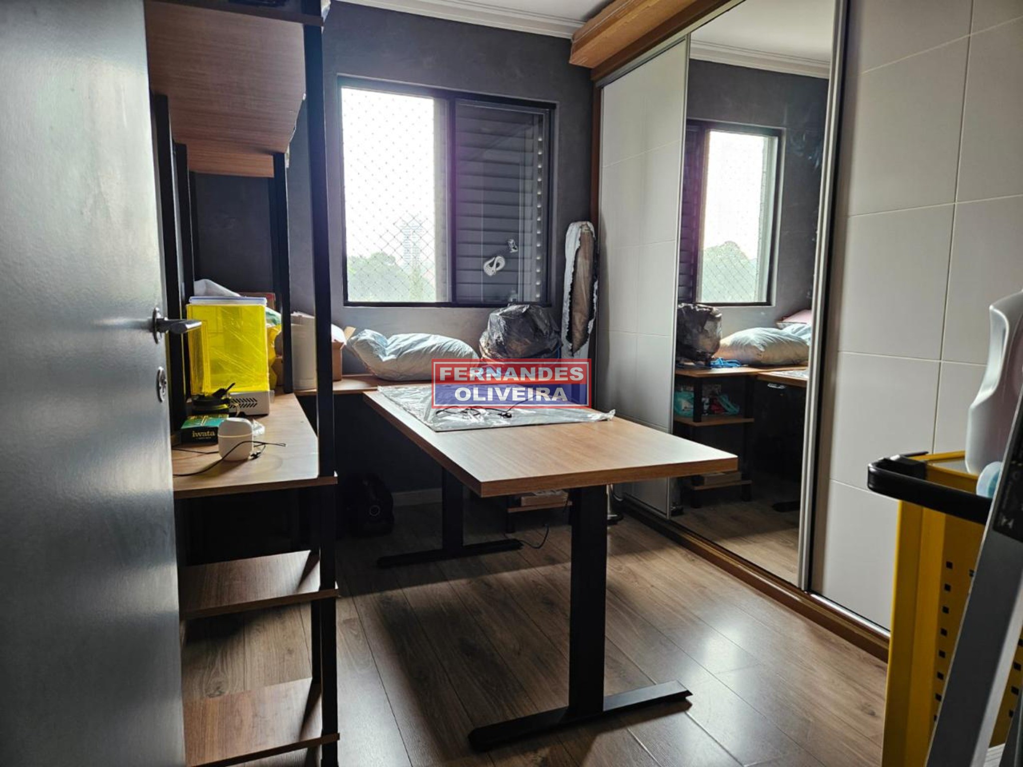 Apartamento, 3 quartos, 64 m² - Foto 8