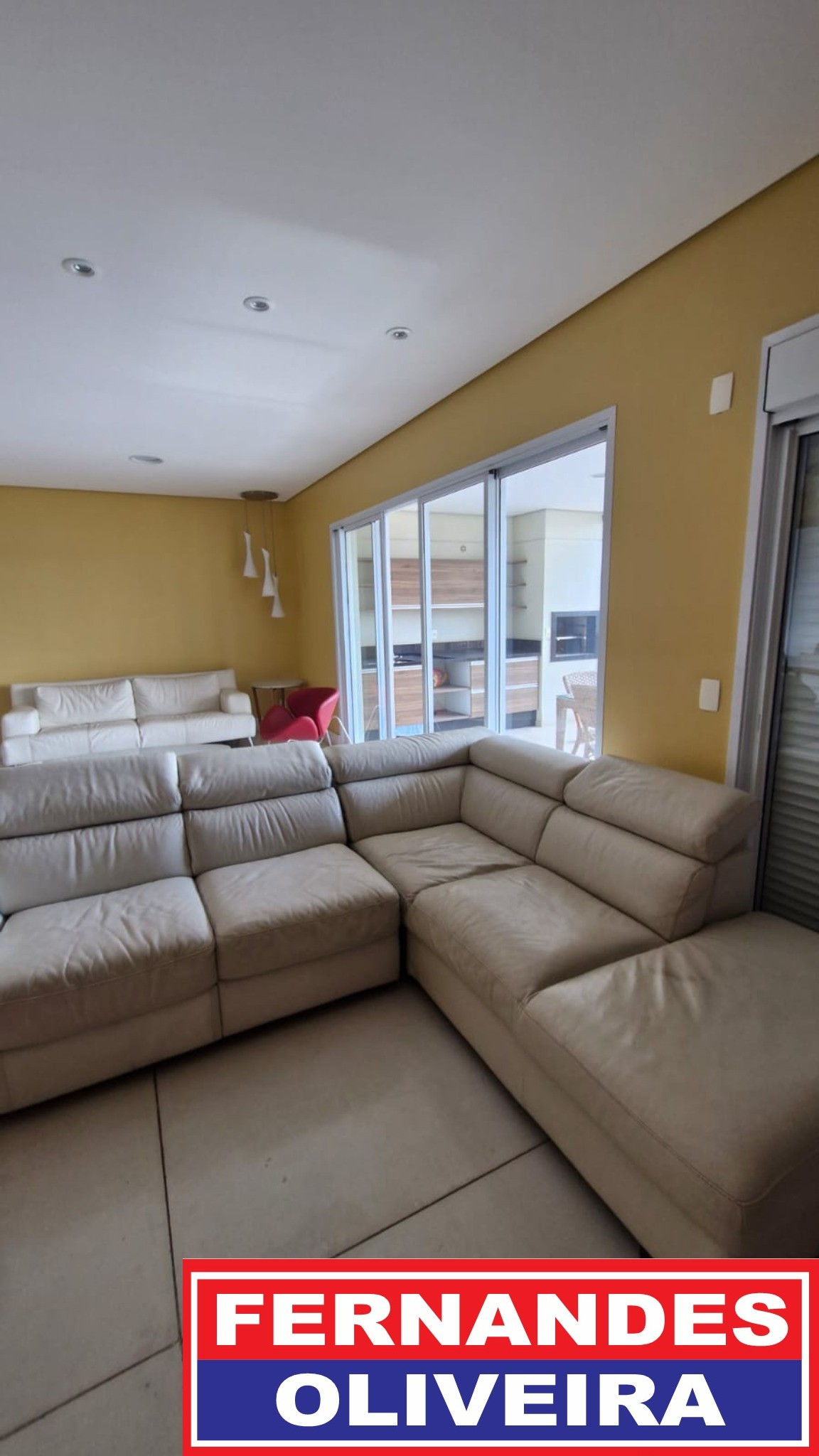 Apartamento, 3 quartos, 159 m² - Foto 51