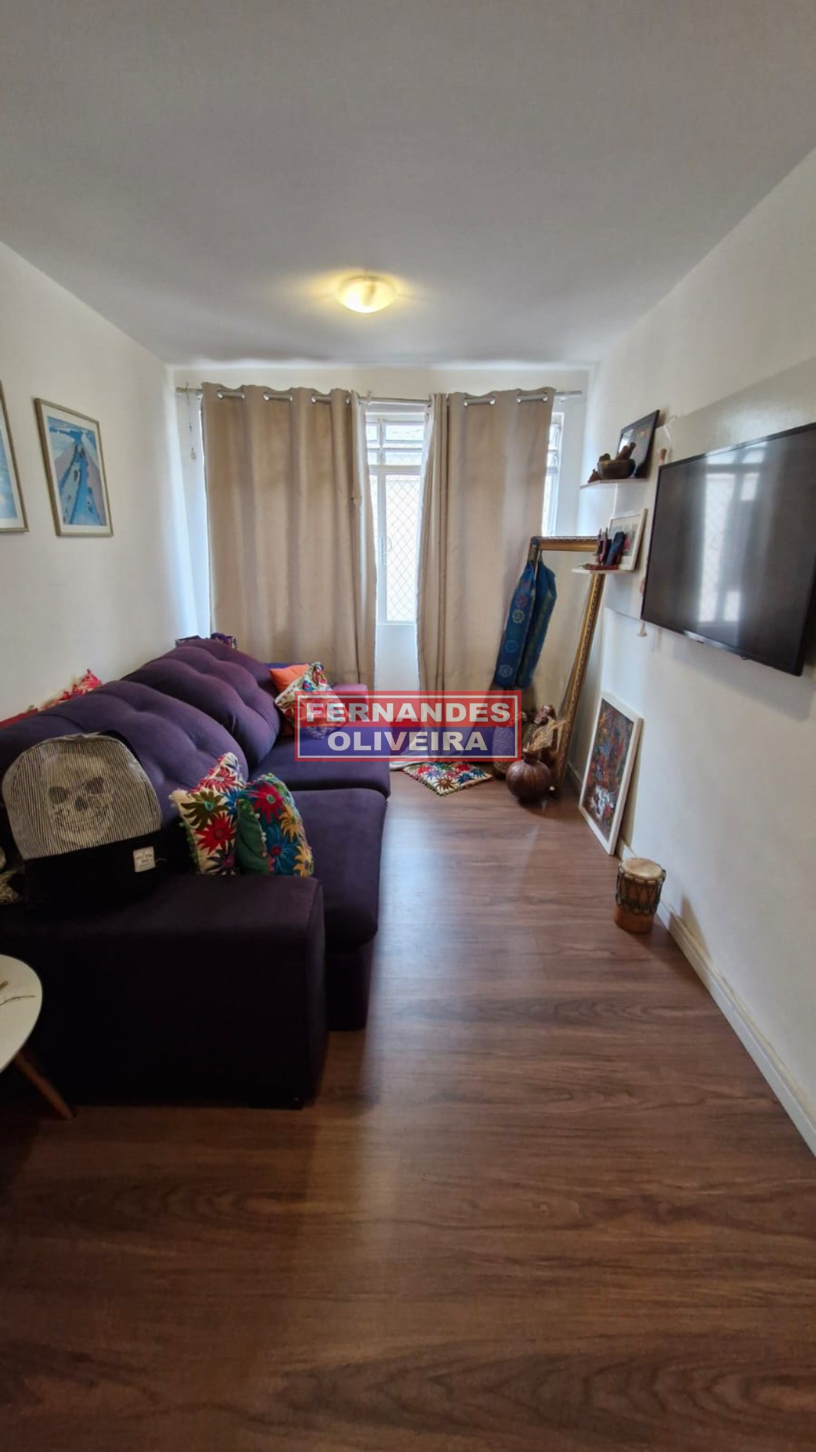 Apartamento, 2 quartos, 70 m² - Foto 12