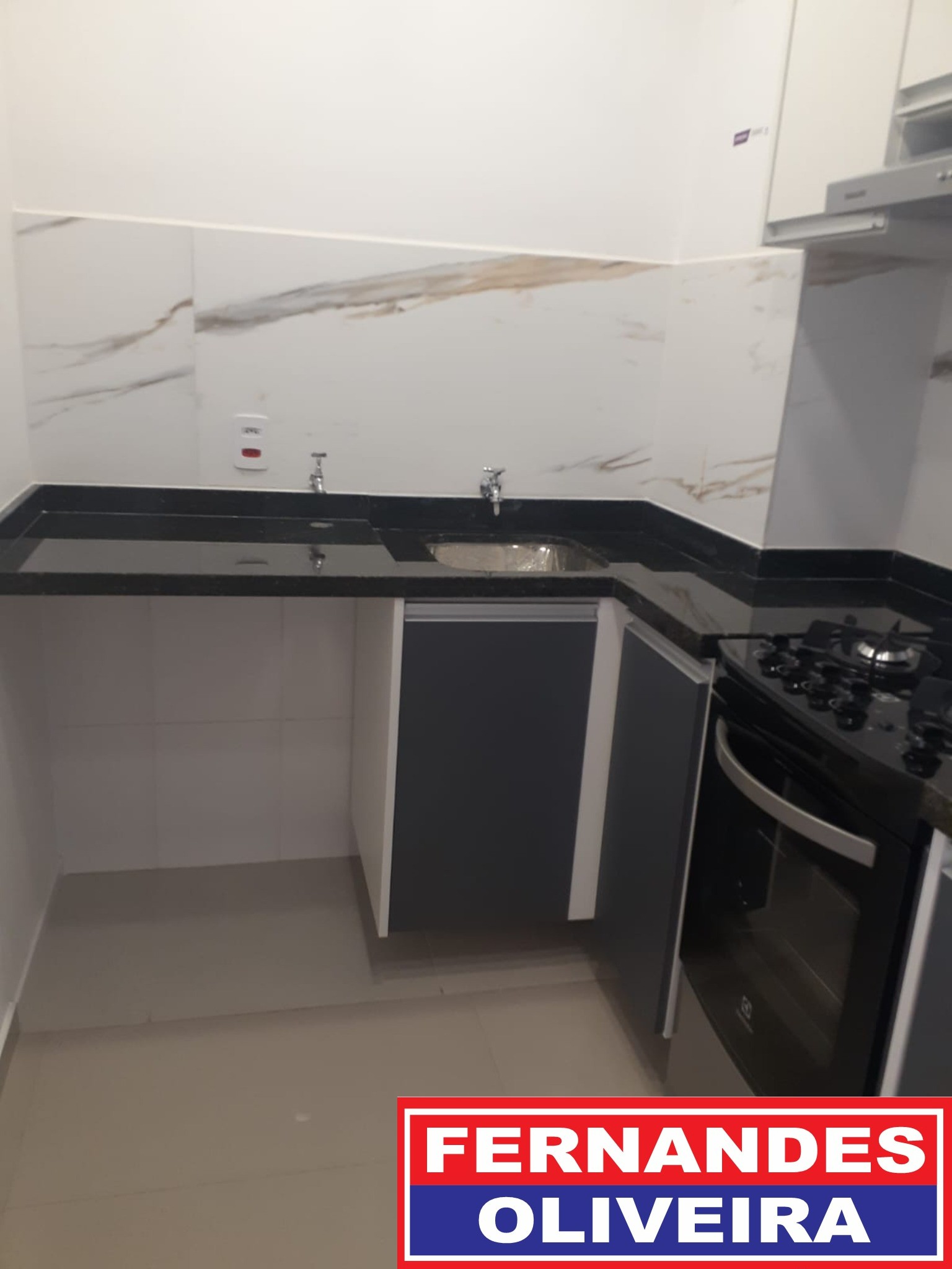 Apartamento, 2 quartos, 34 m² - Foto 8