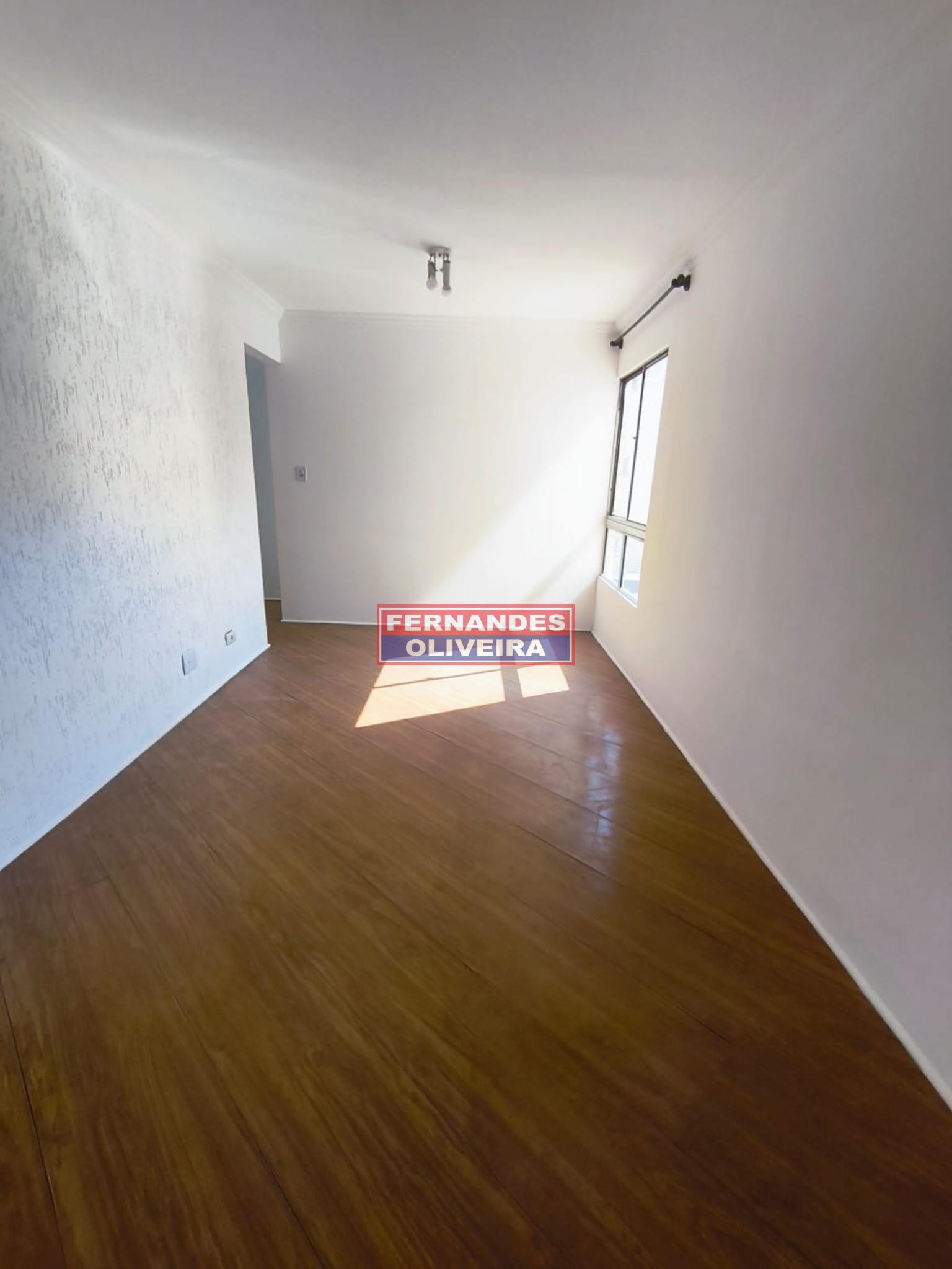 Apartamento, 2 quartos, 40 m² - Foto 1