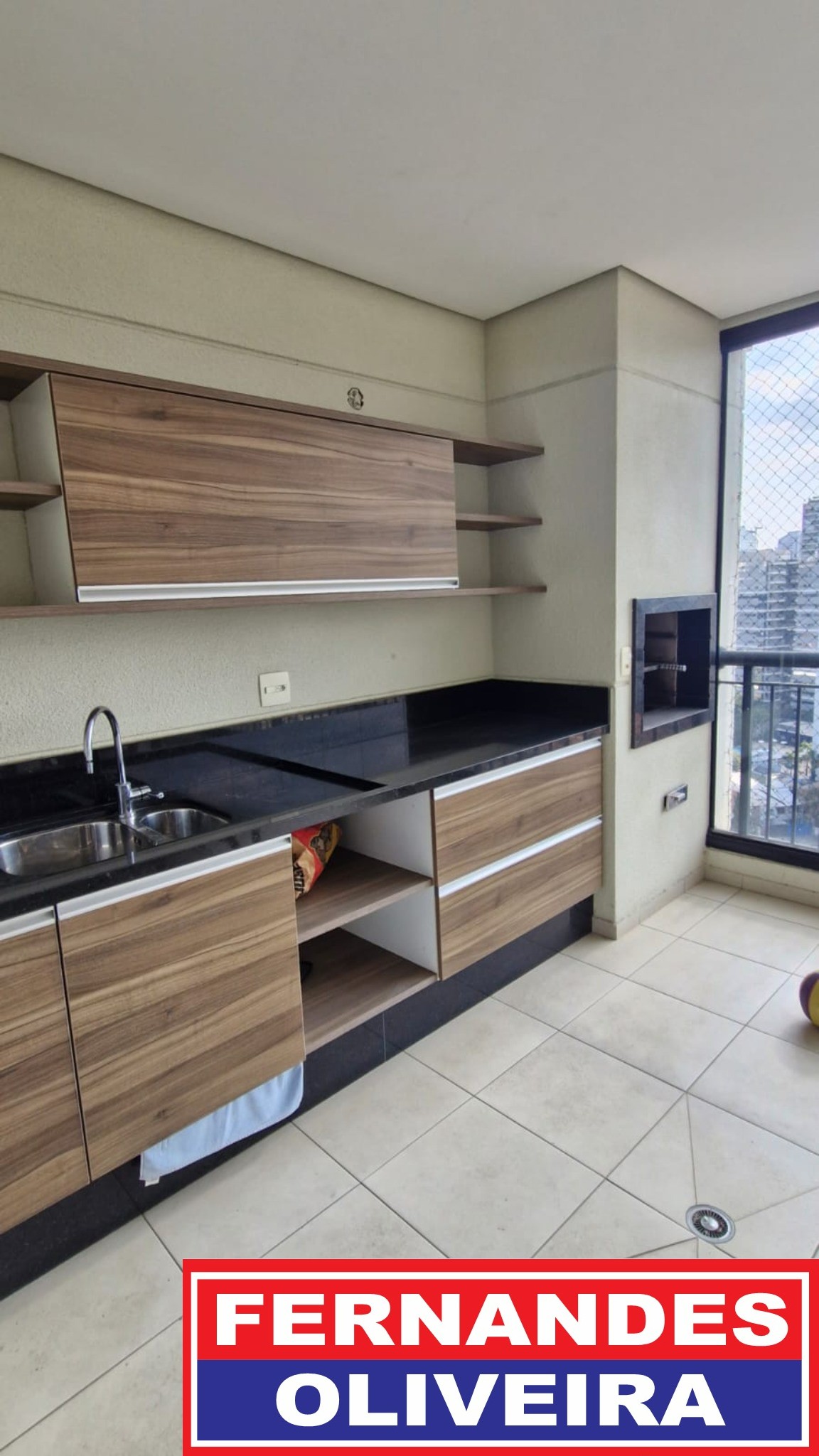 Apartamento, 3 quartos, 159 m² - Foto 3