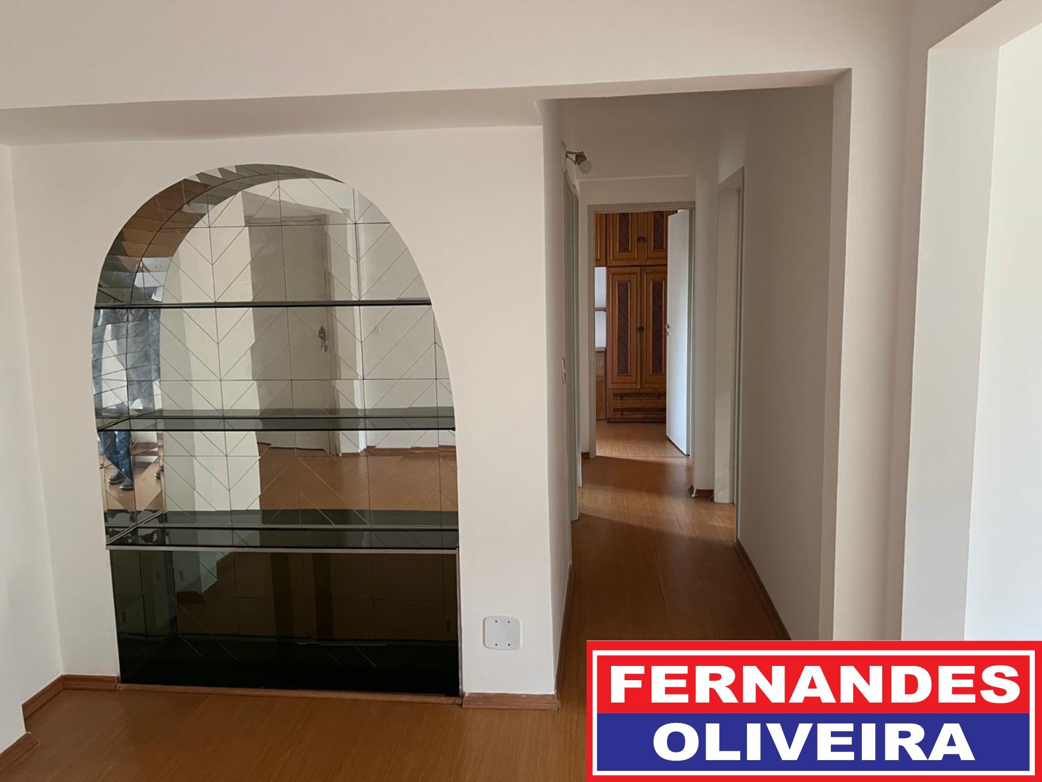 Apartamento, 3 quartos, 70 m² - Foto 3