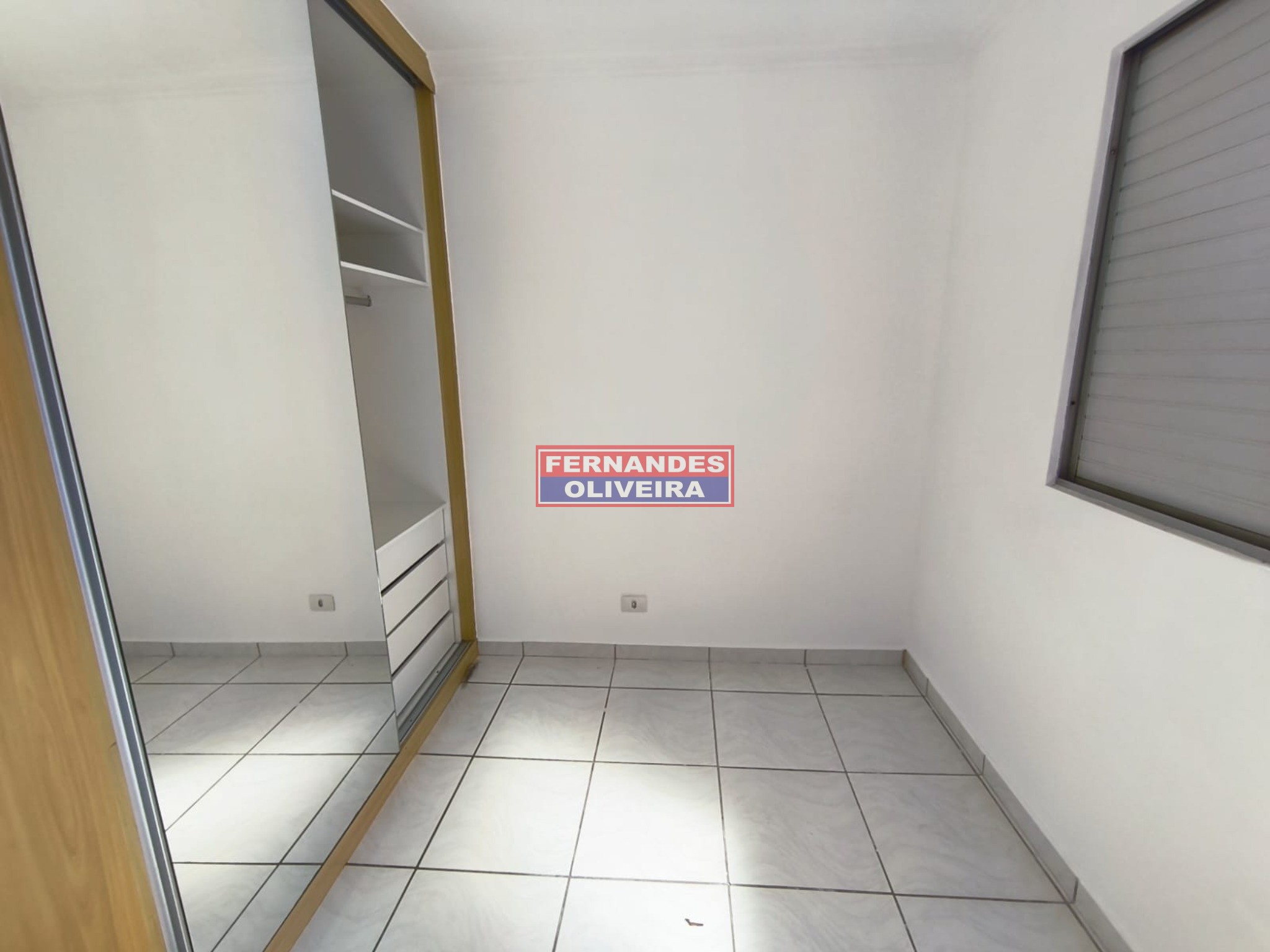 Apartamento, 2 quartos, 40 m² - Foto 6