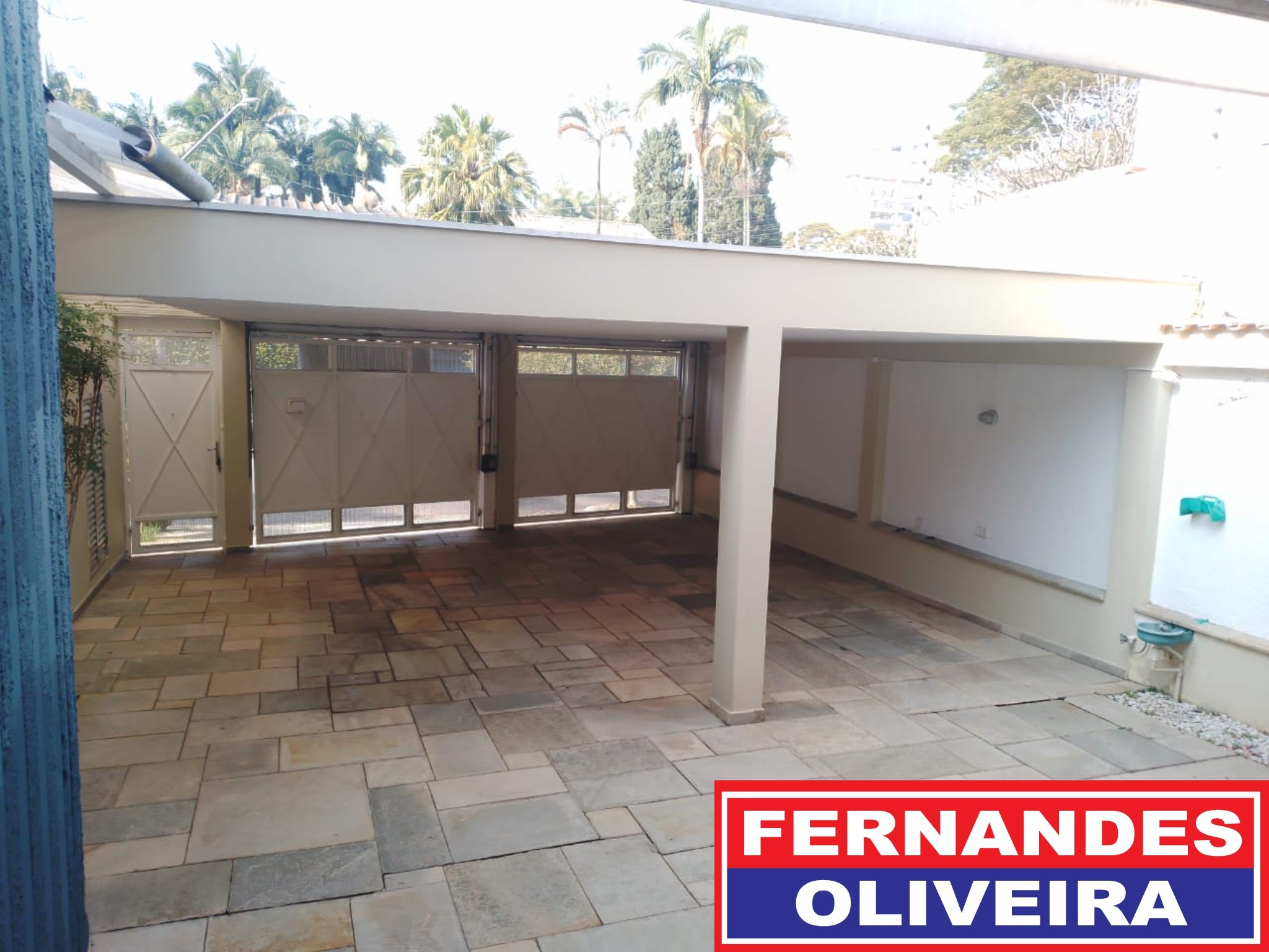 Casa para alugar com 4 quartos, 636m² - Foto 26