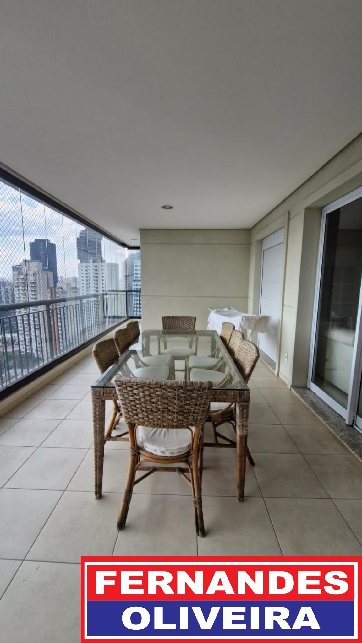 Apartamento, 3 quartos, 159 m² - Foto 31