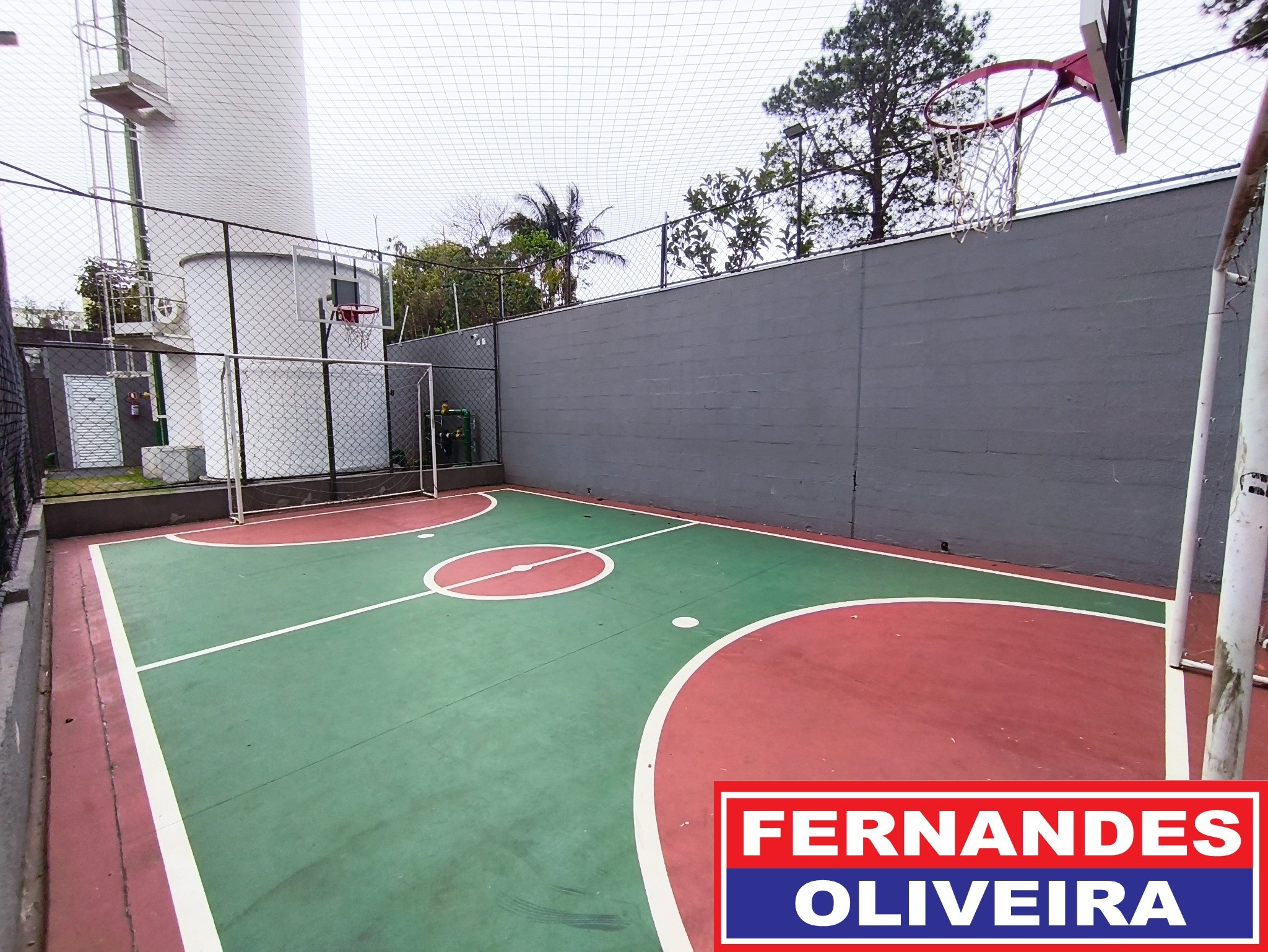 Apartamento, 2 quartos, 34 m² - Foto 27