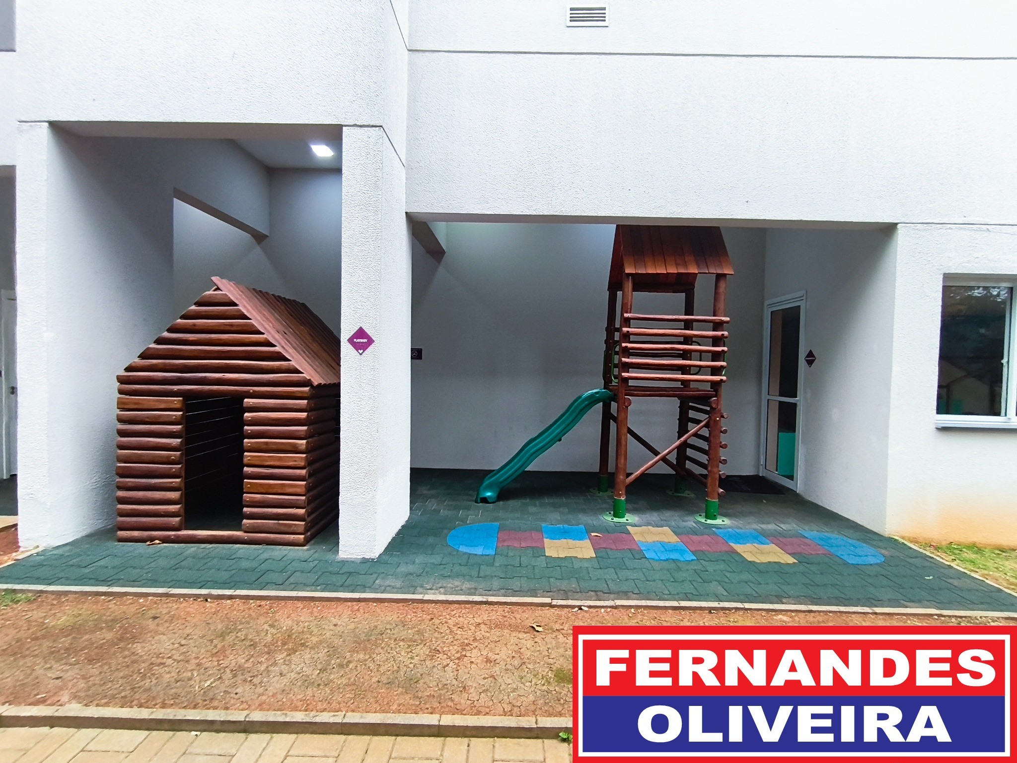 Apartamento, 2 quartos, 34 m² - Foto 16