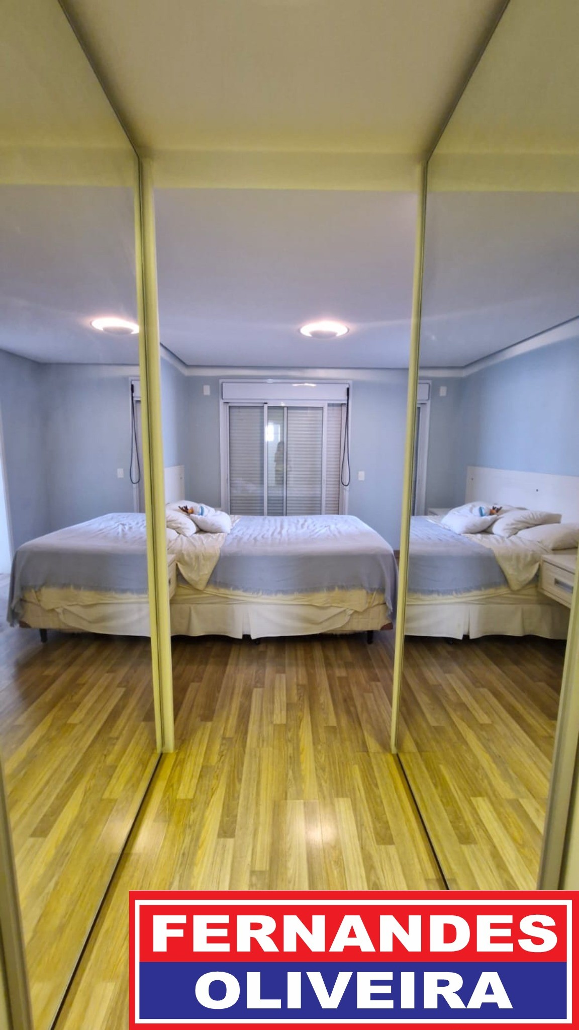 Apartamento, 3 quartos, 159 m² - Foto 42