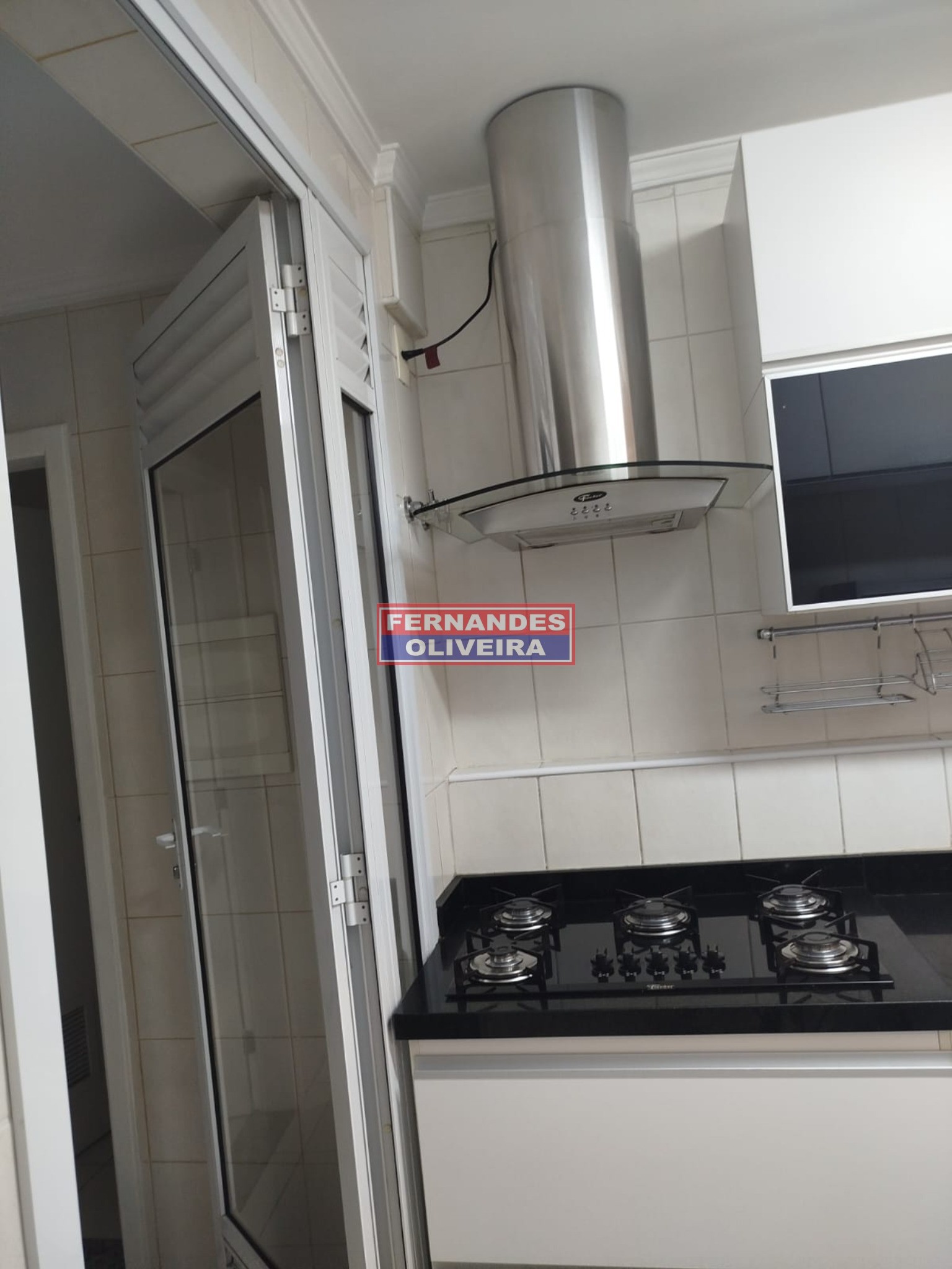 Apartamento, 3 quartos, 115 m² - Foto 2