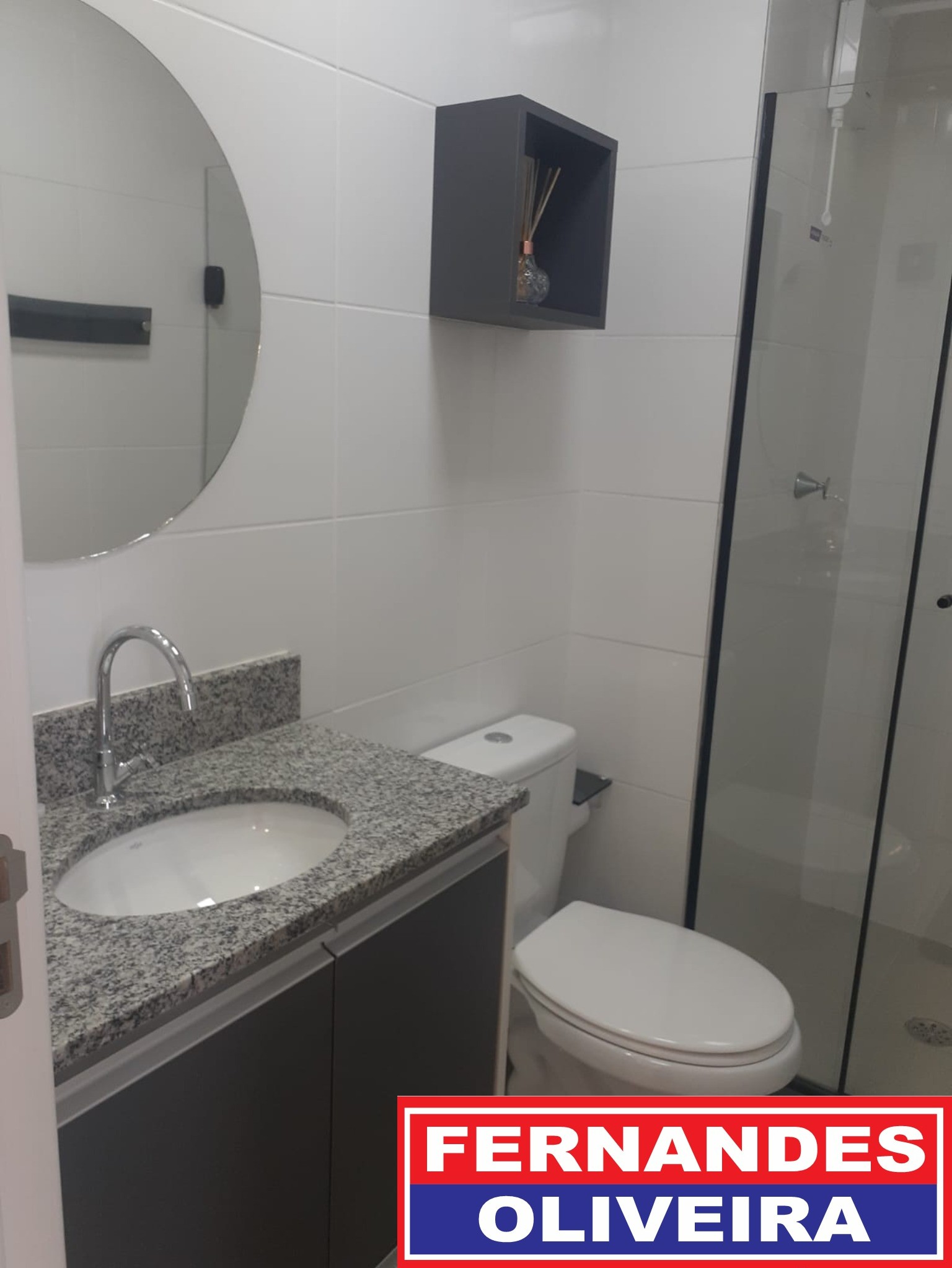 Apartamento, 2 quartos, 34 m² - Foto 3
