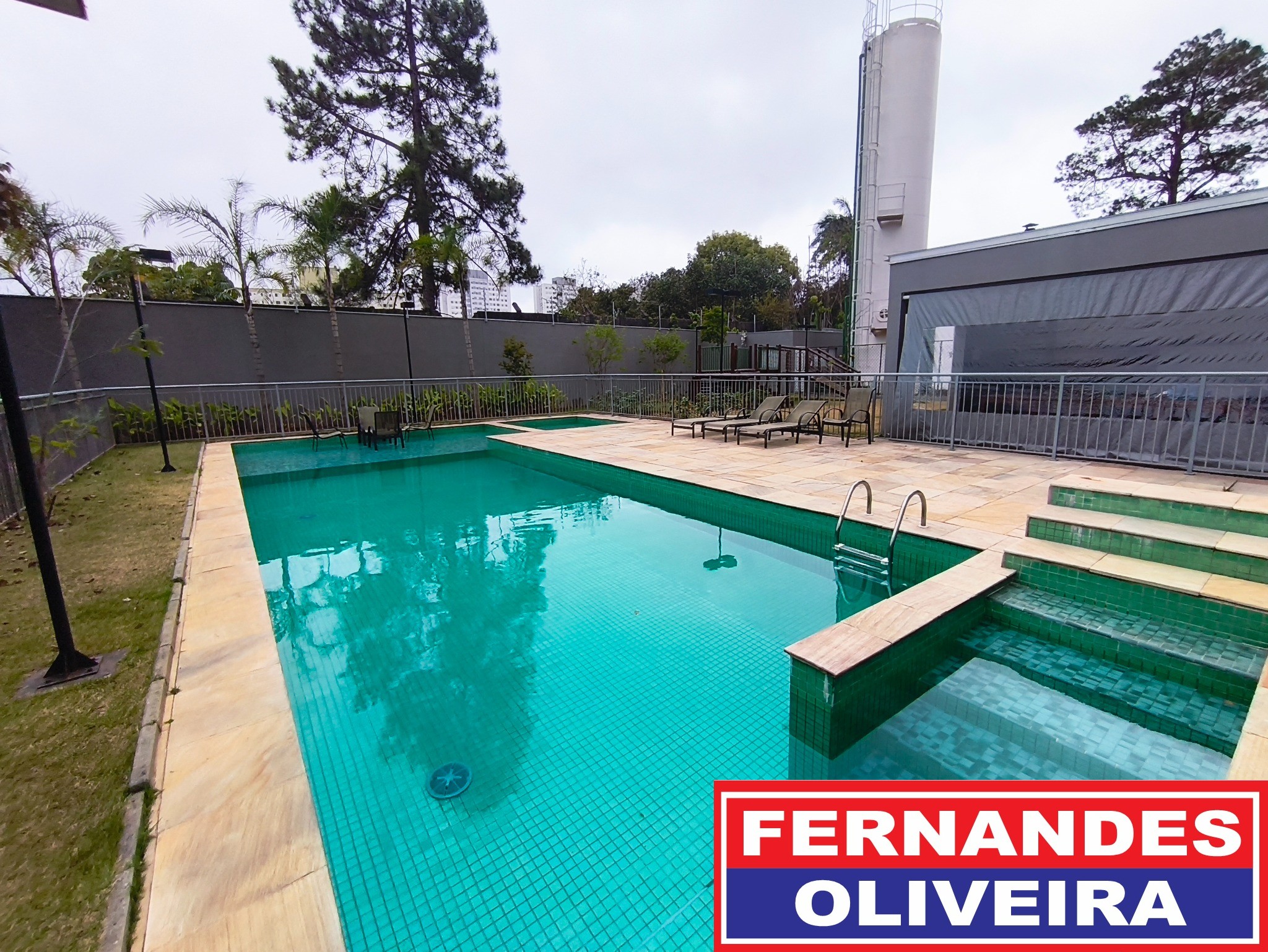 Apartamento, 2 quartos, 34 m² - Foto 28