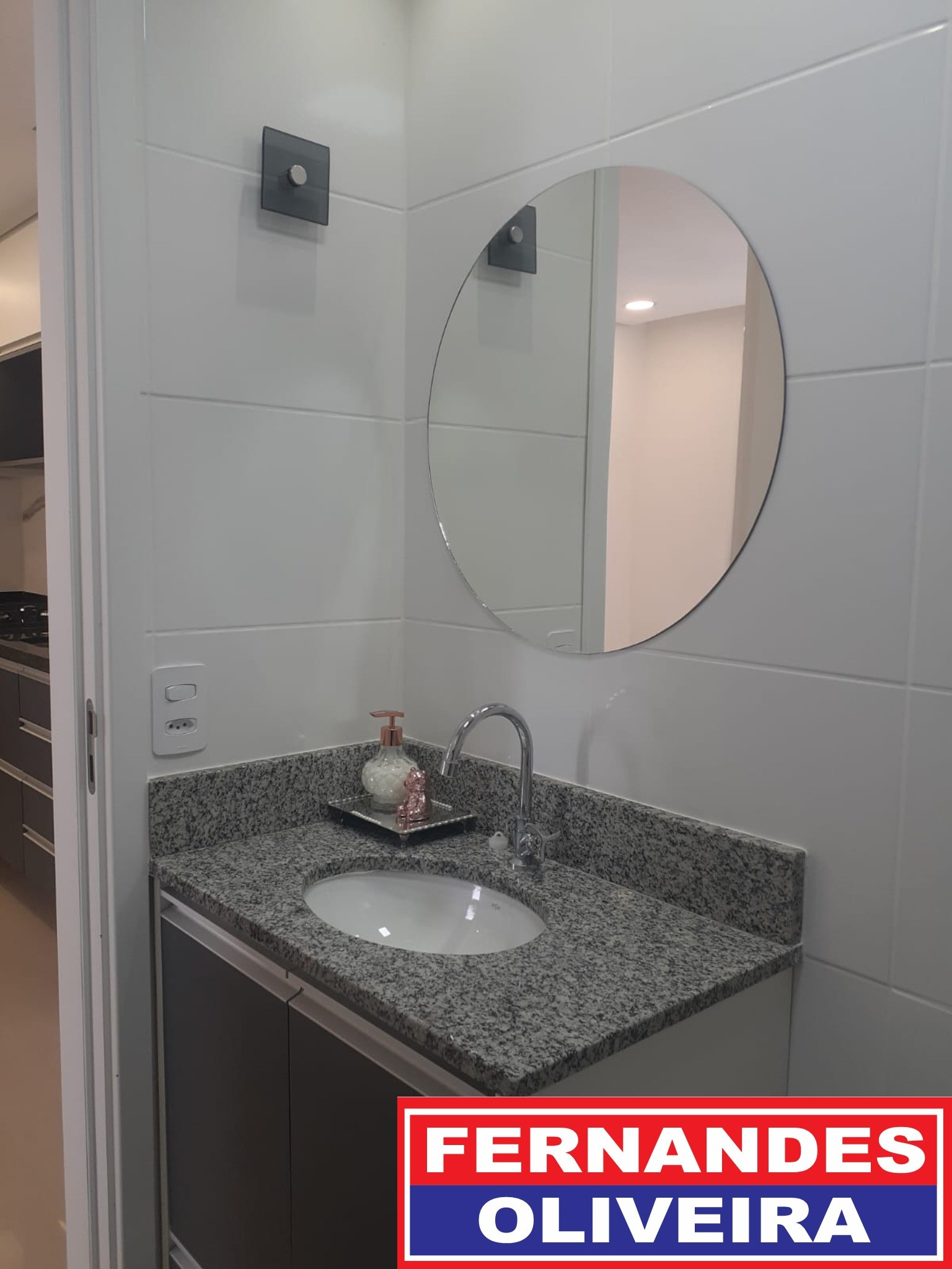 Apartamento, 2 quartos, 34 m² - Foto 5