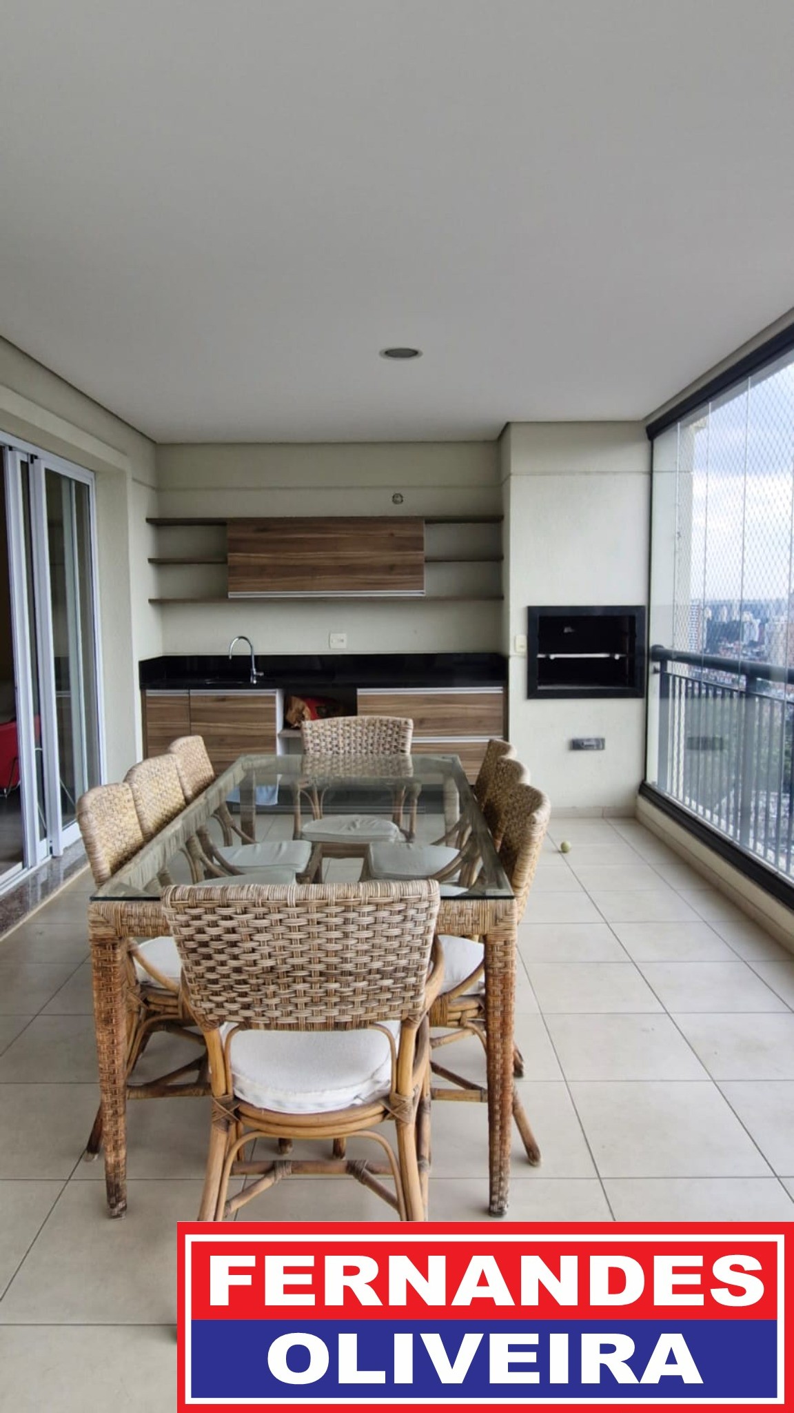 Apartamento, 3 quartos, 159 m² - Foto 34