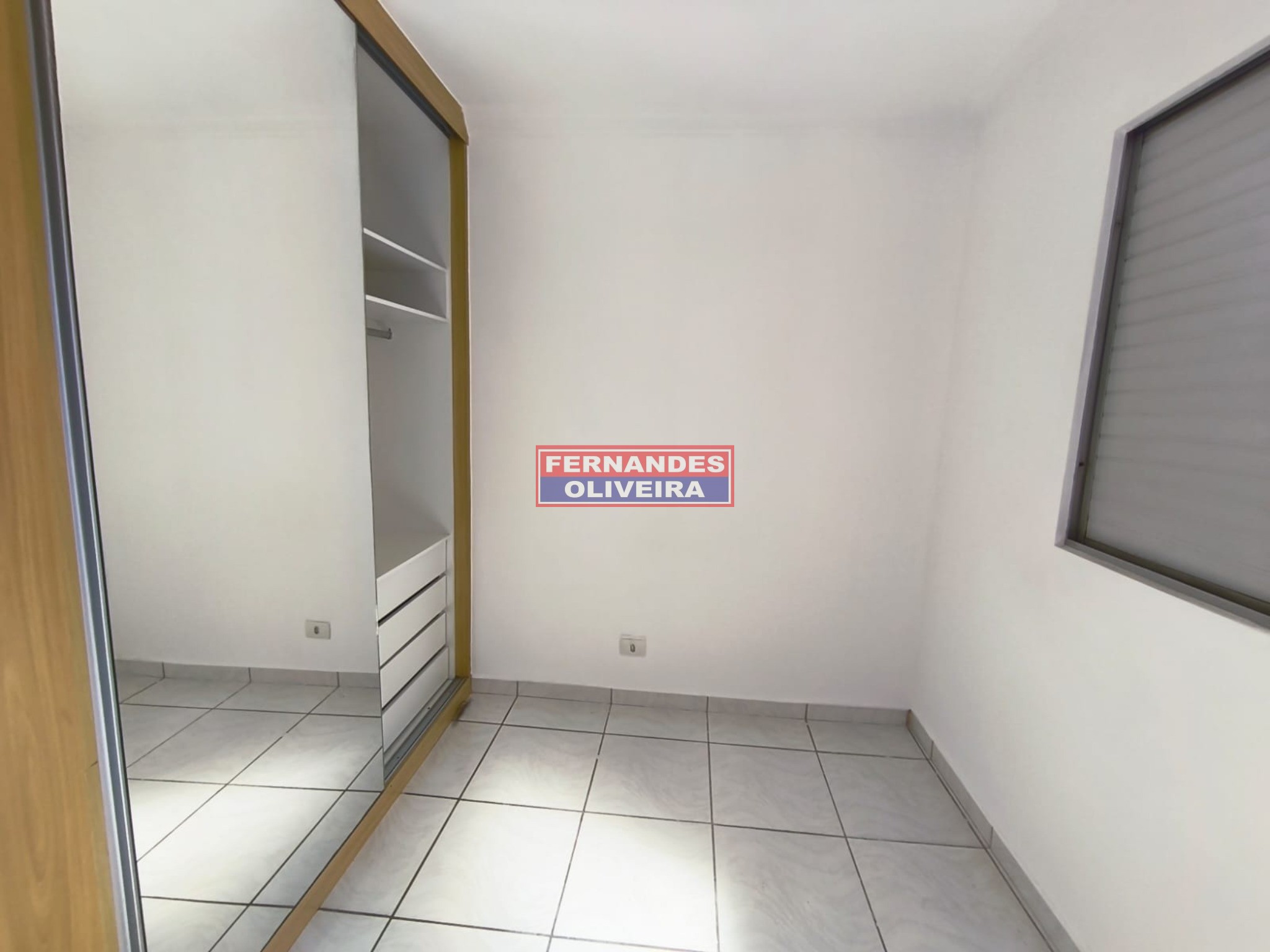 Apartamento, 2 quartos, 40 m² - Foto 5