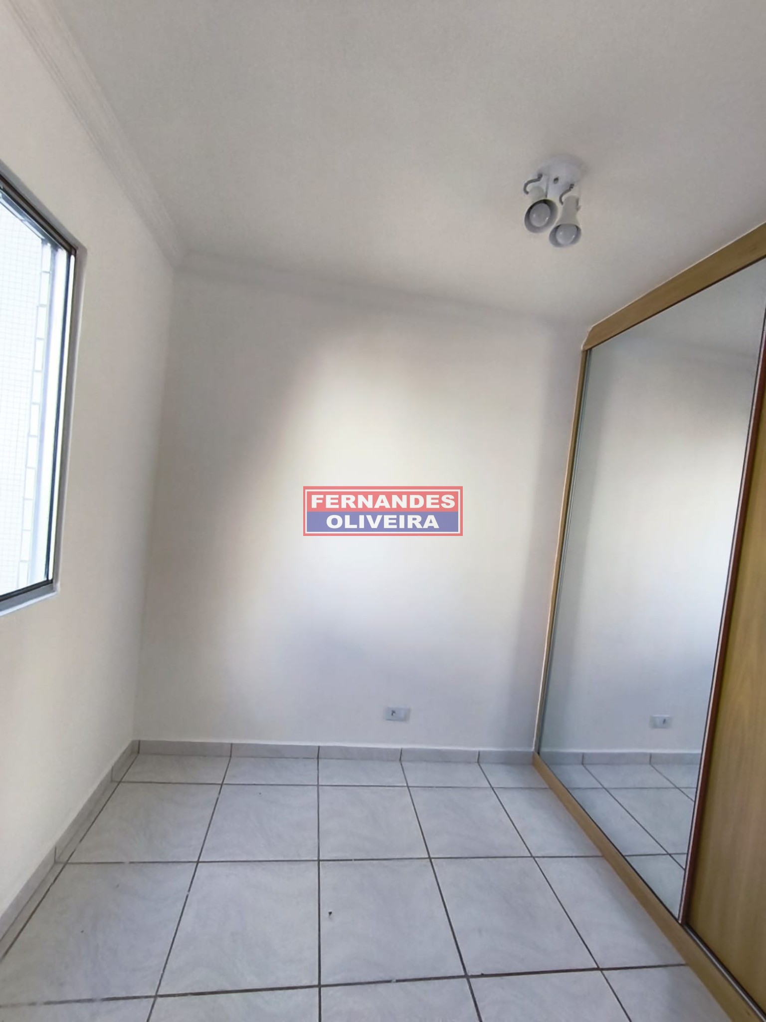 Apartamento, 2 quartos, 40 m² - Foto 3