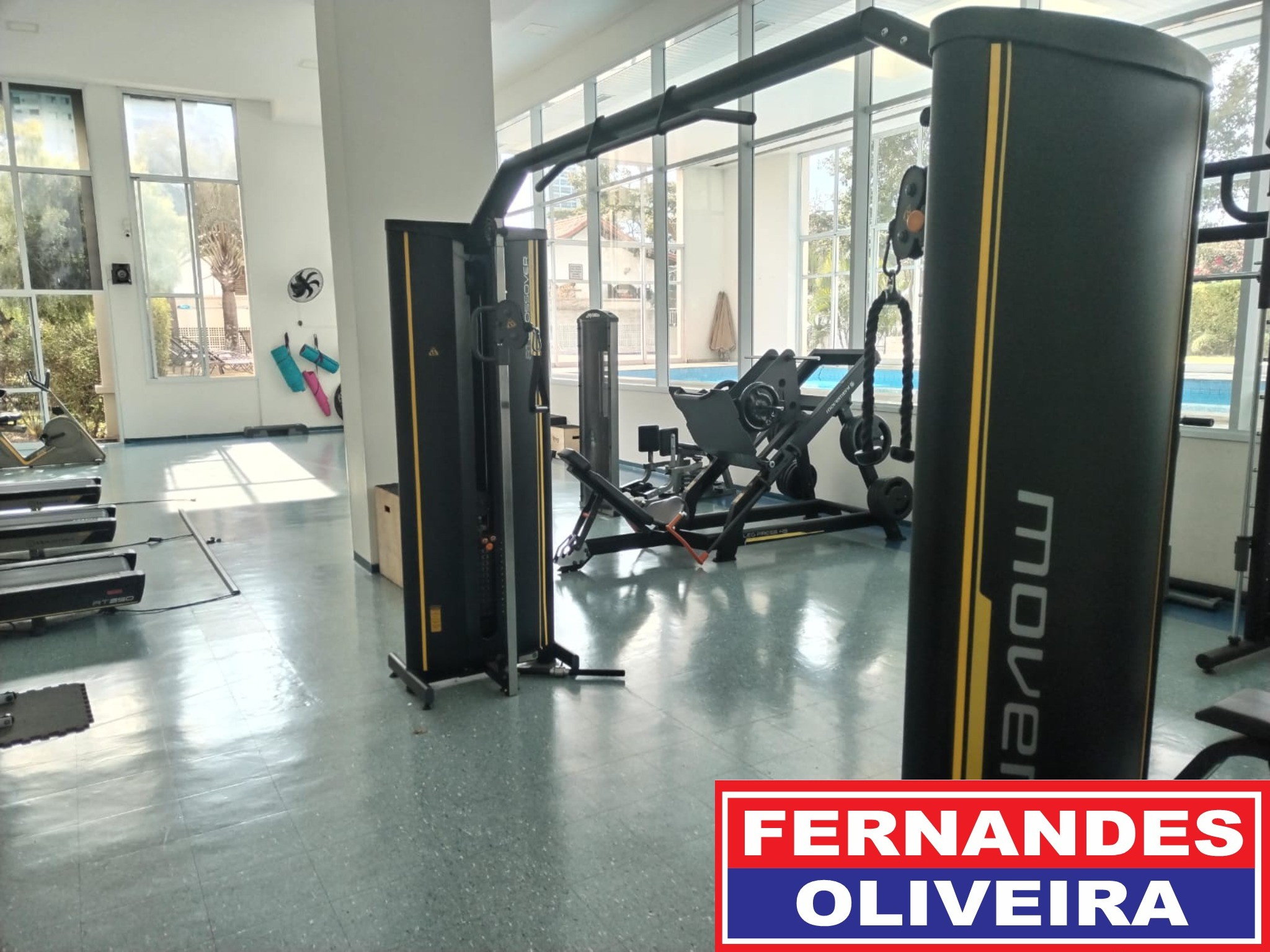 Apartamento, 3 quartos, 159 m² - Foto 16