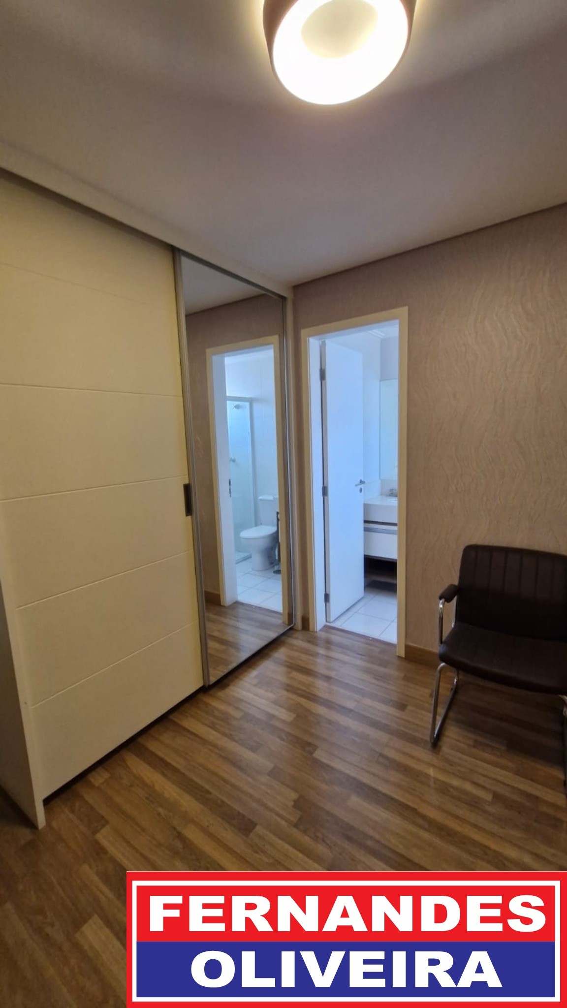 Apartamento, 3 quartos, 159 m² - Foto 50