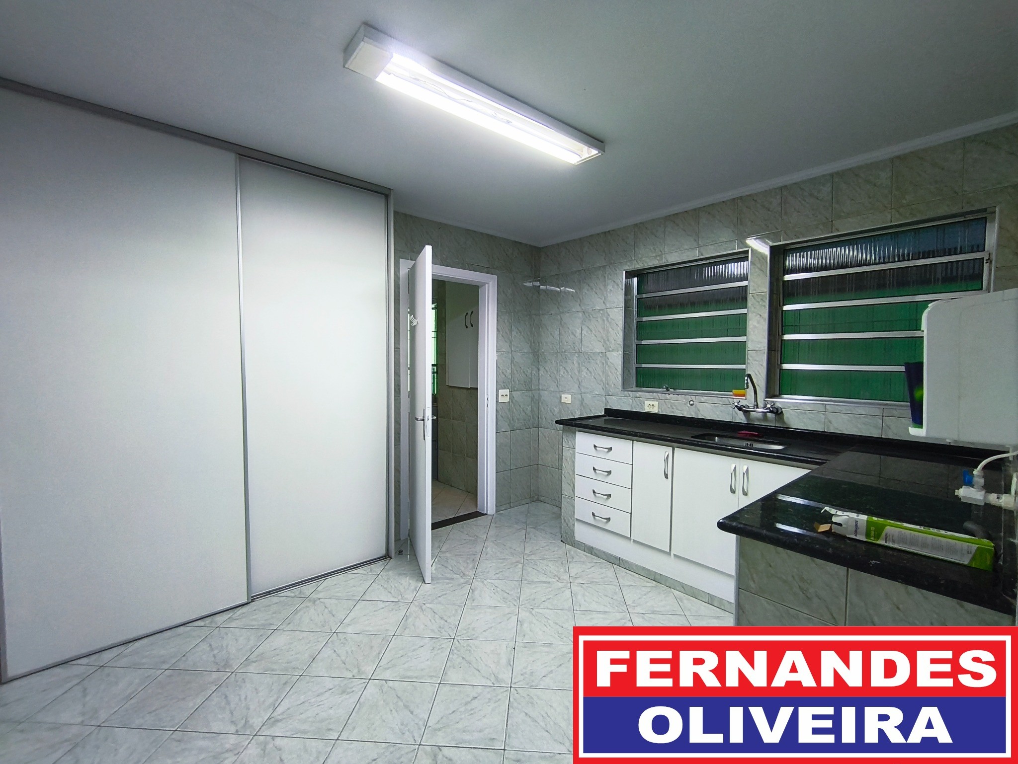 Sobrado, 3 quartos, 175 m² - Foto 6